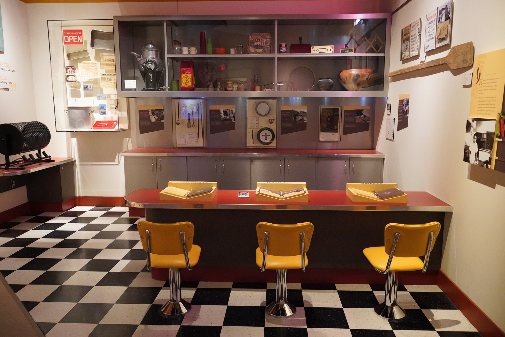 Albuquerque Museum (47)