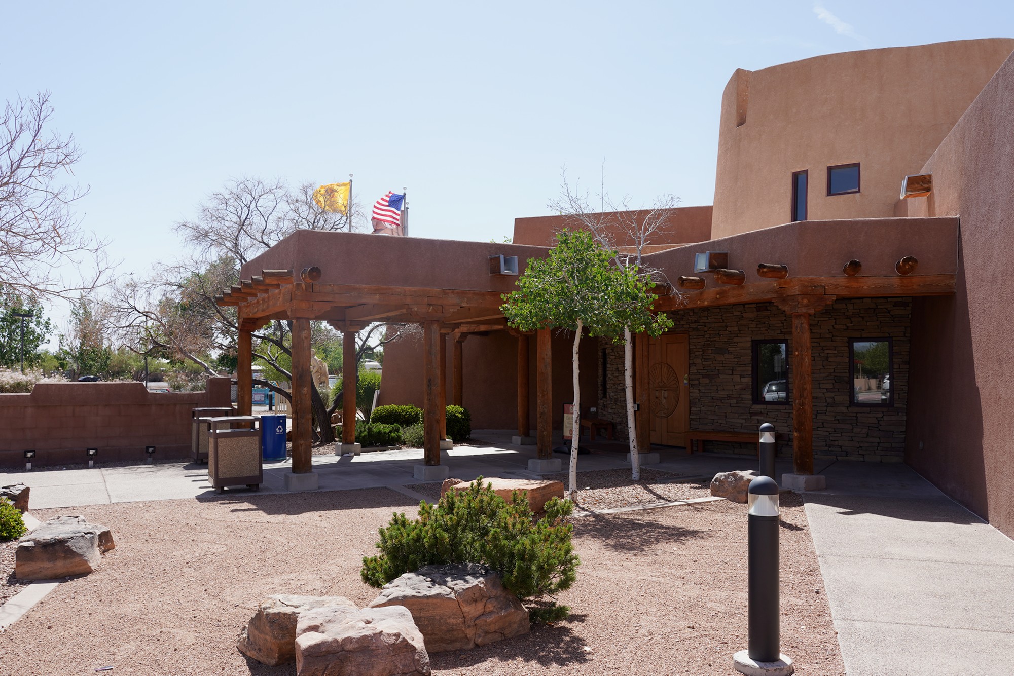 Albuquerque Museum (47)