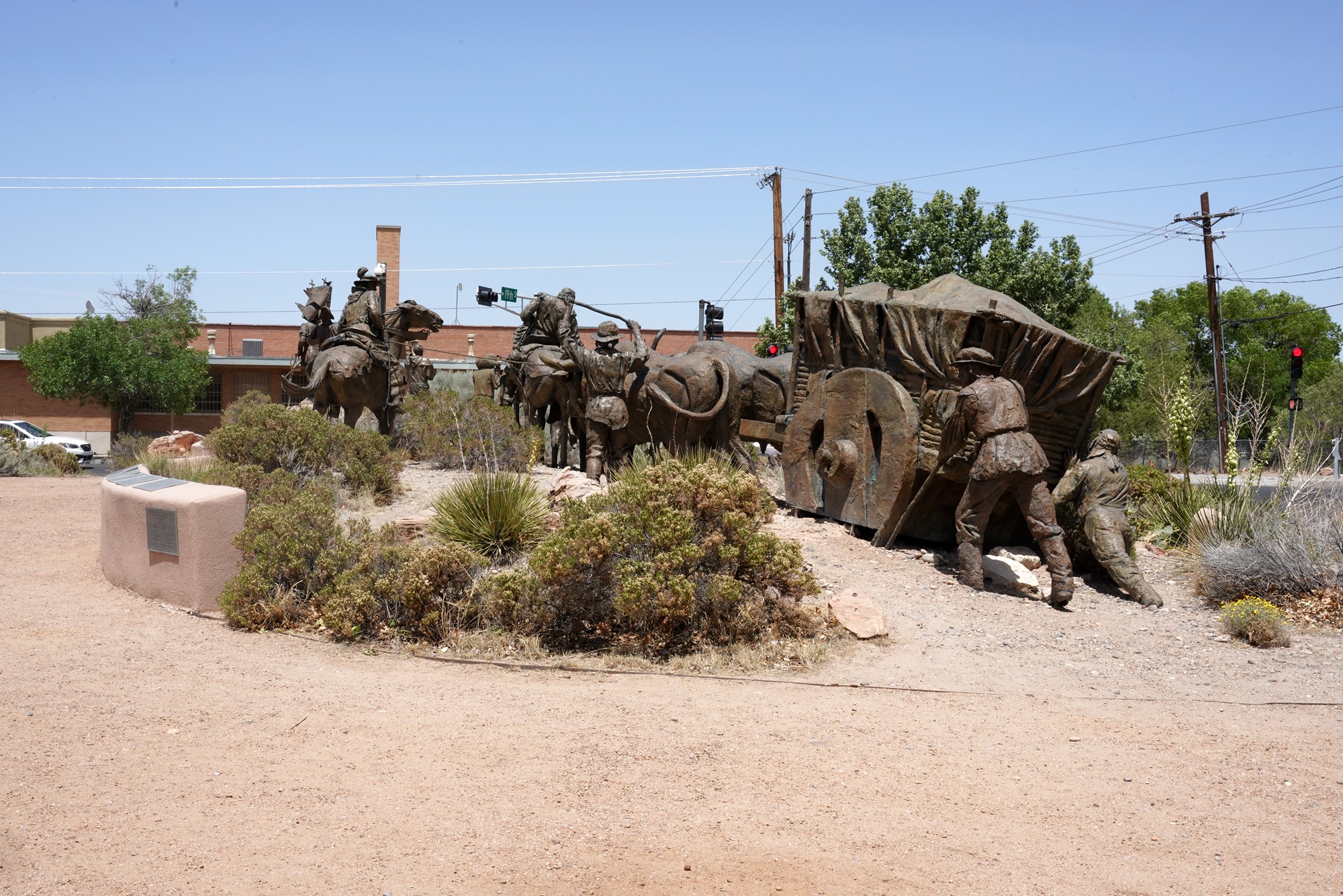 Albuquerque Museum (5)