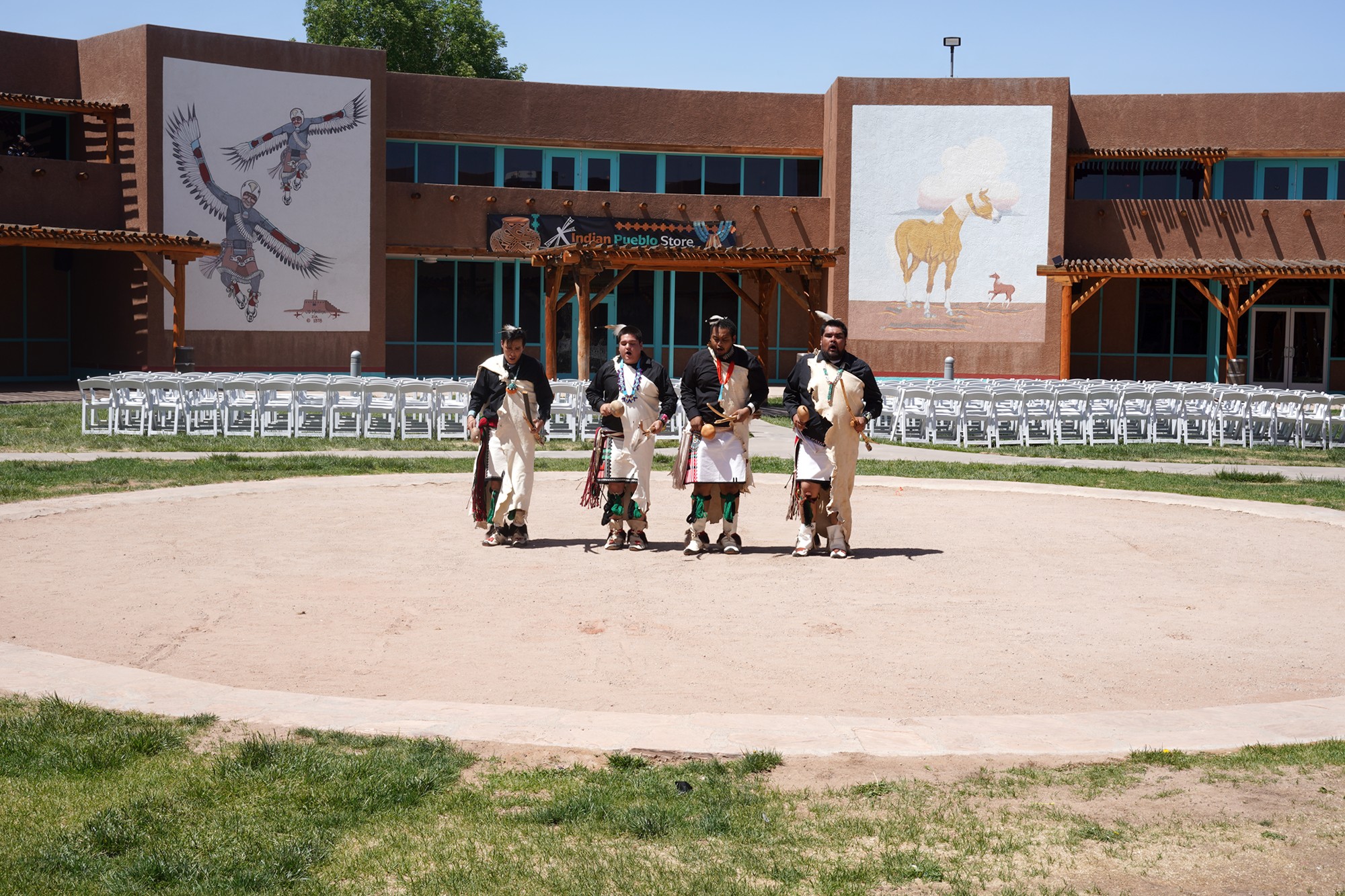Albuquerque Museum (5)