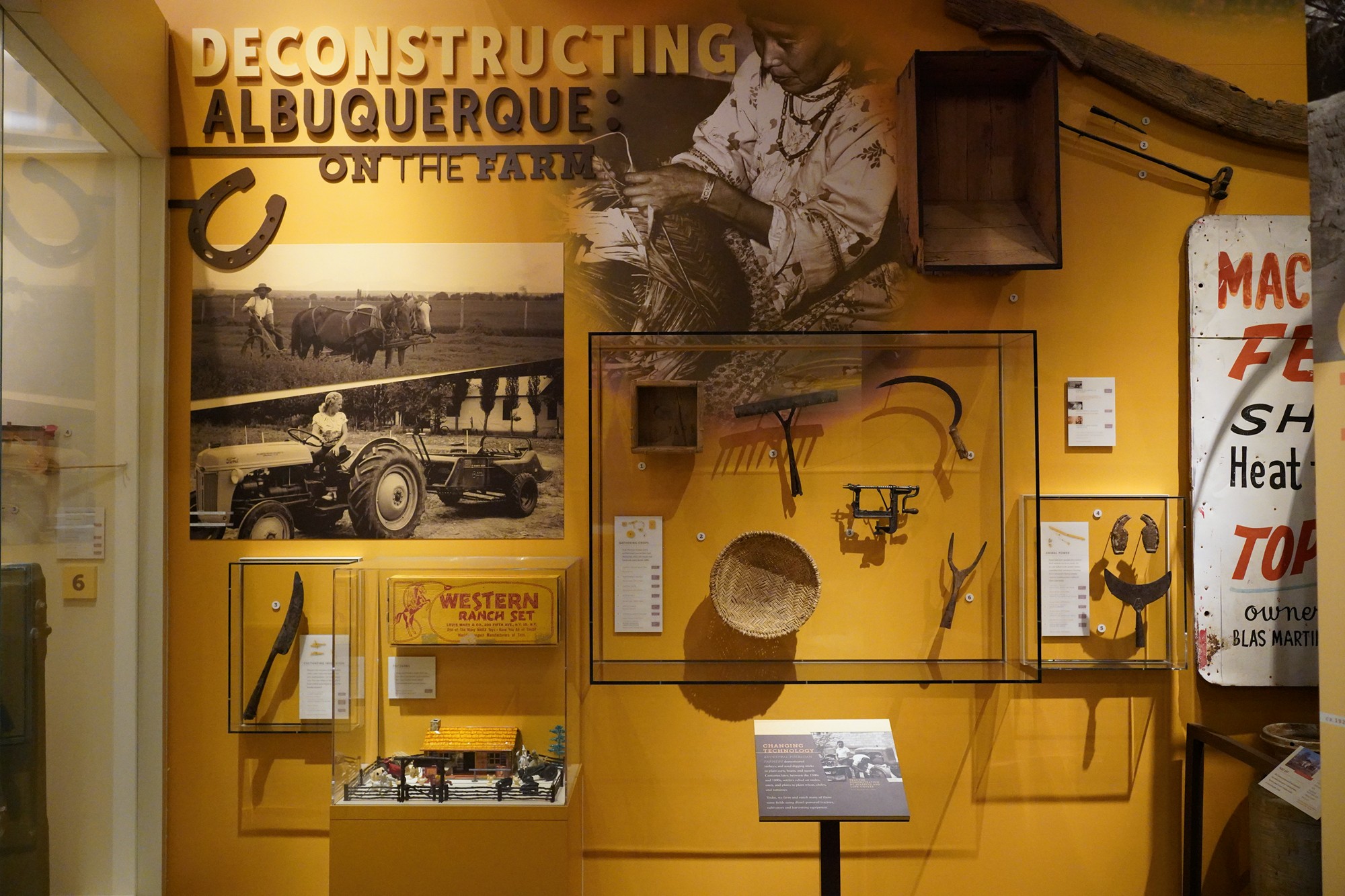 Albuquerque Museum (51)