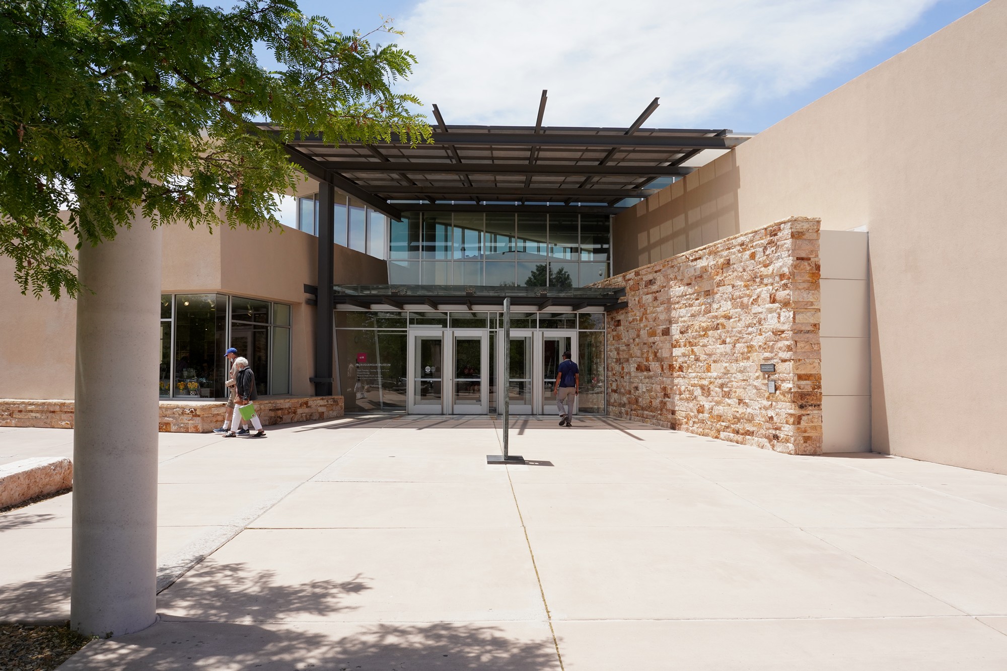 Albuquerque Museum (6)