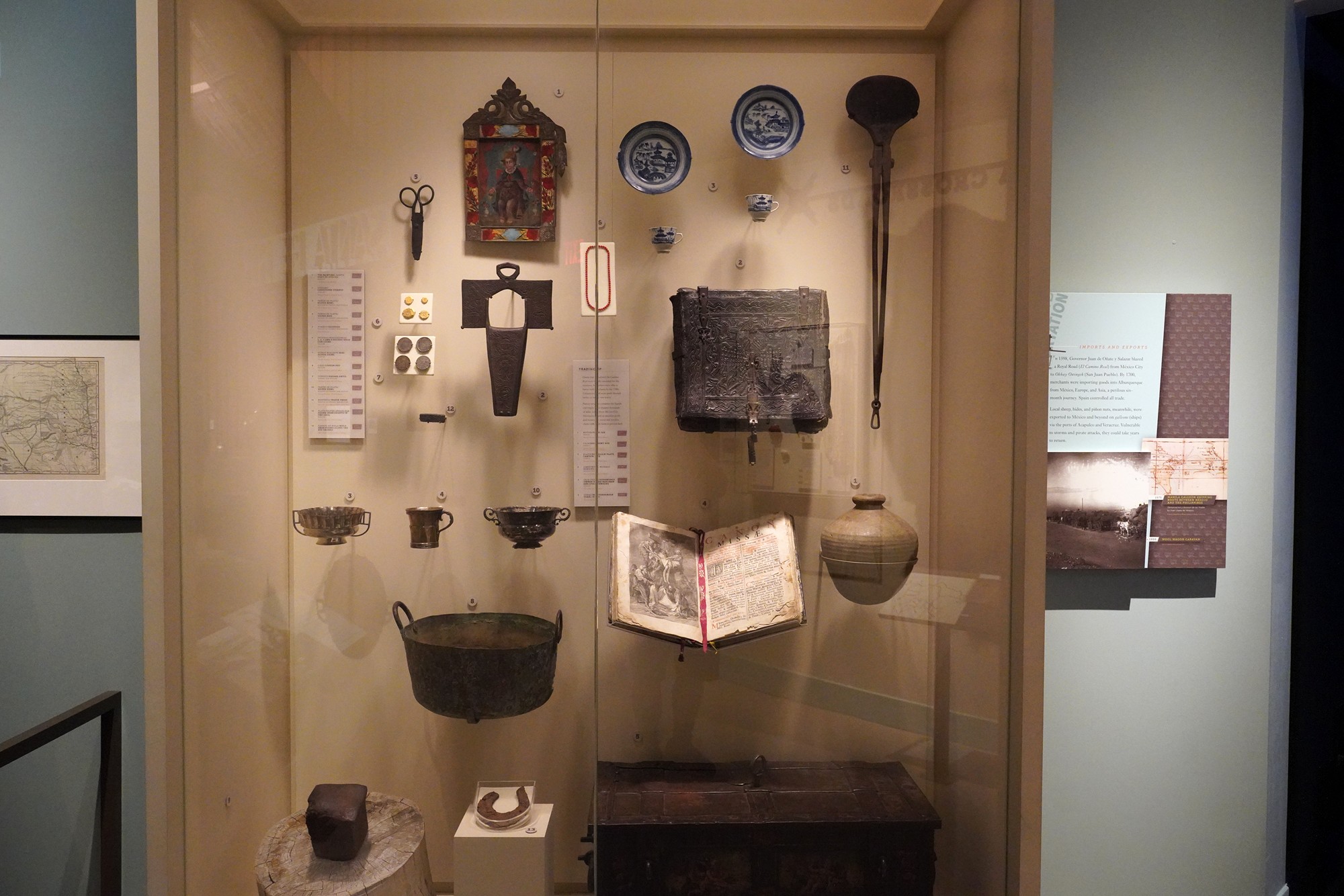 Albuquerque Museum (66)