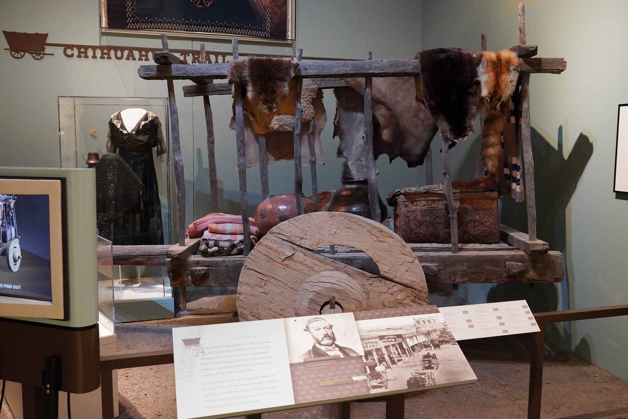 Albuquerque Museum (68)