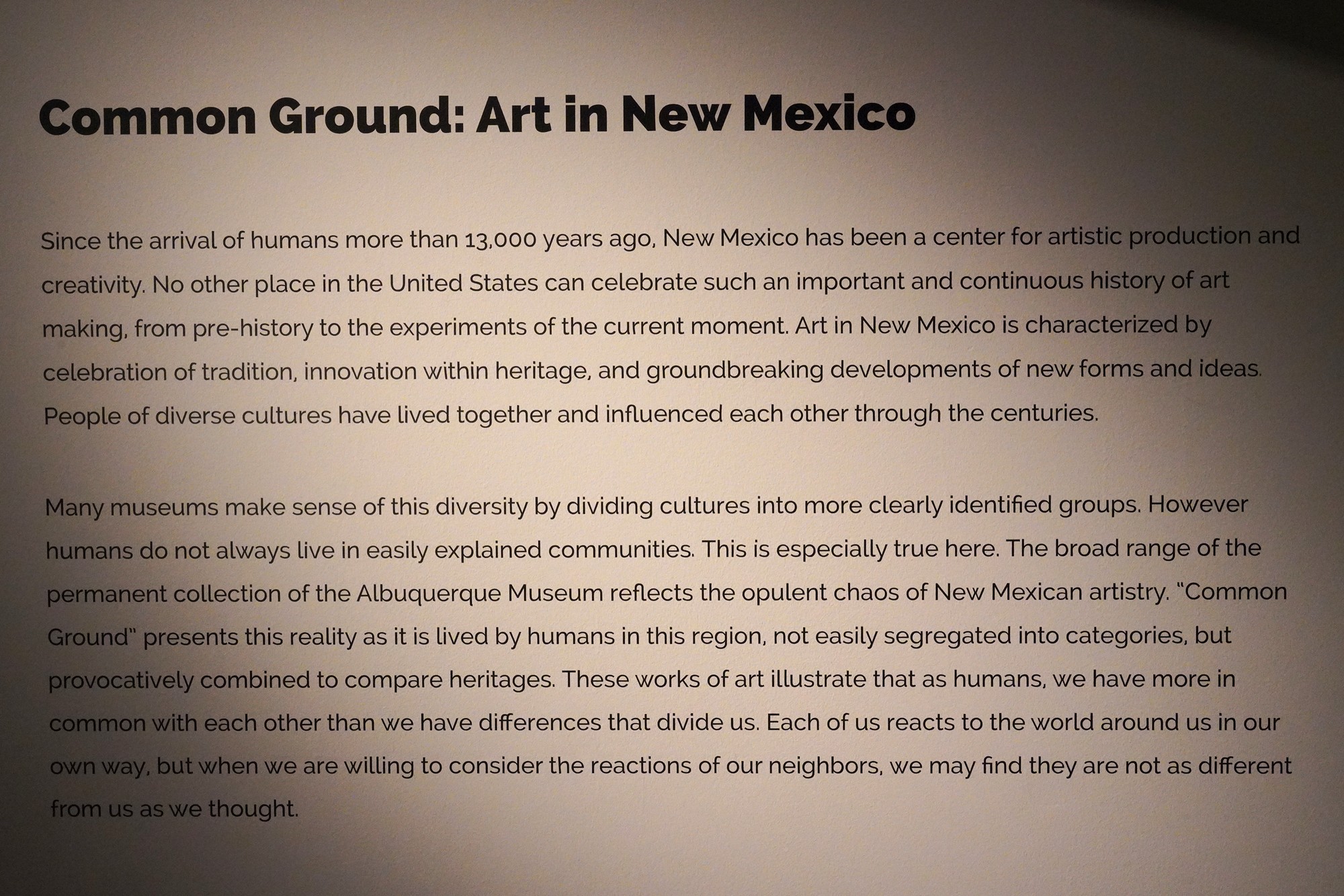 Albuquerque Museum (7)
