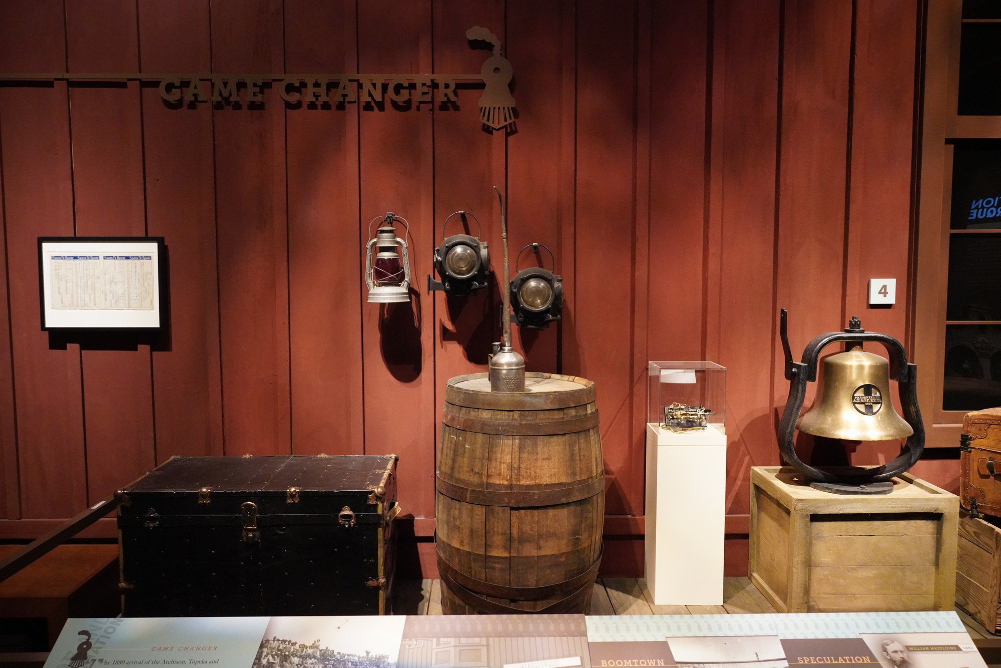 Albuquerque Museum (70)