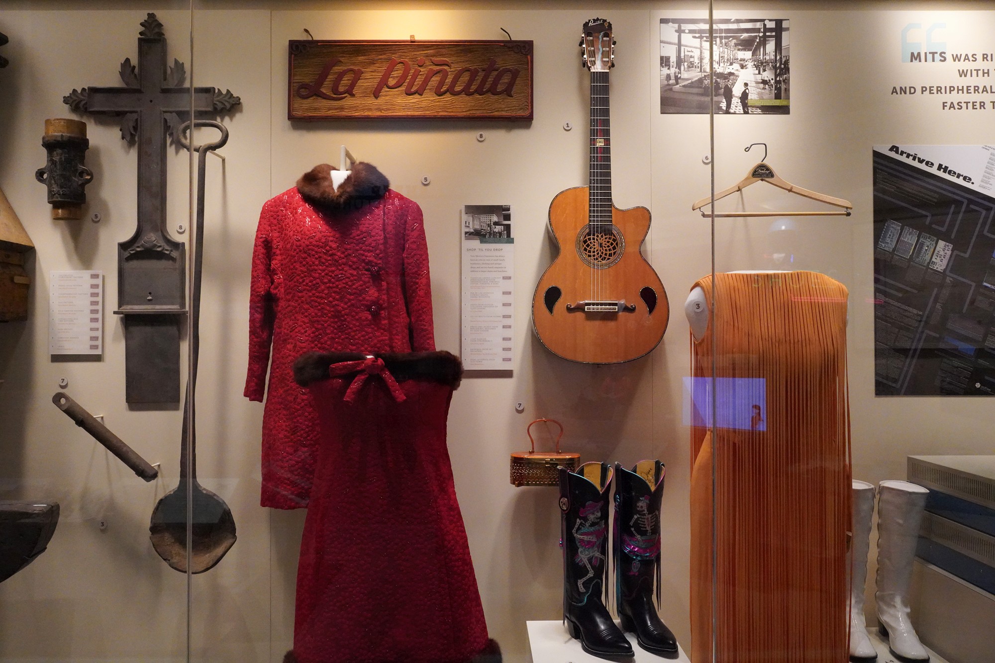 Albuquerque Museum (72)