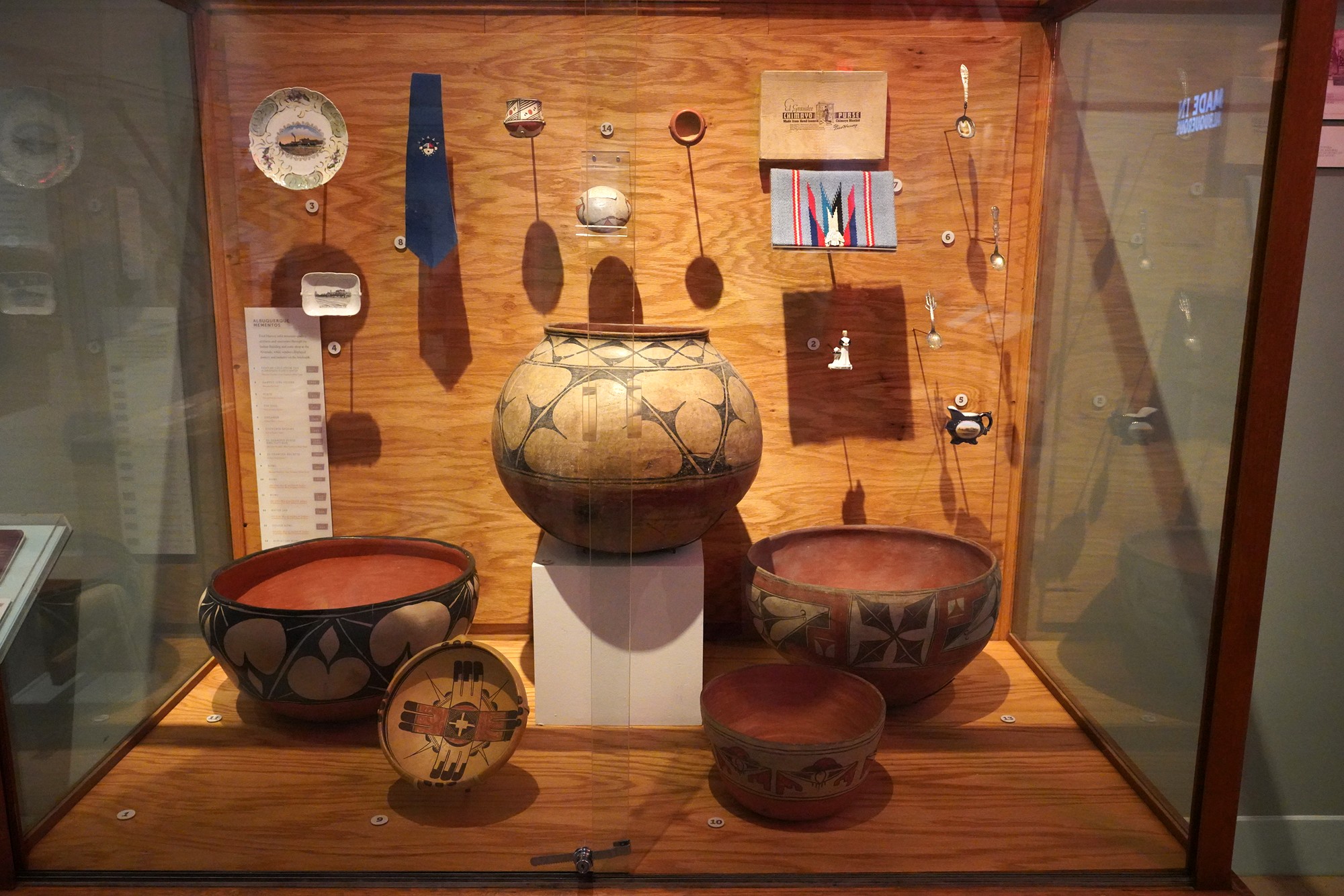 Albuquerque Museum (75)