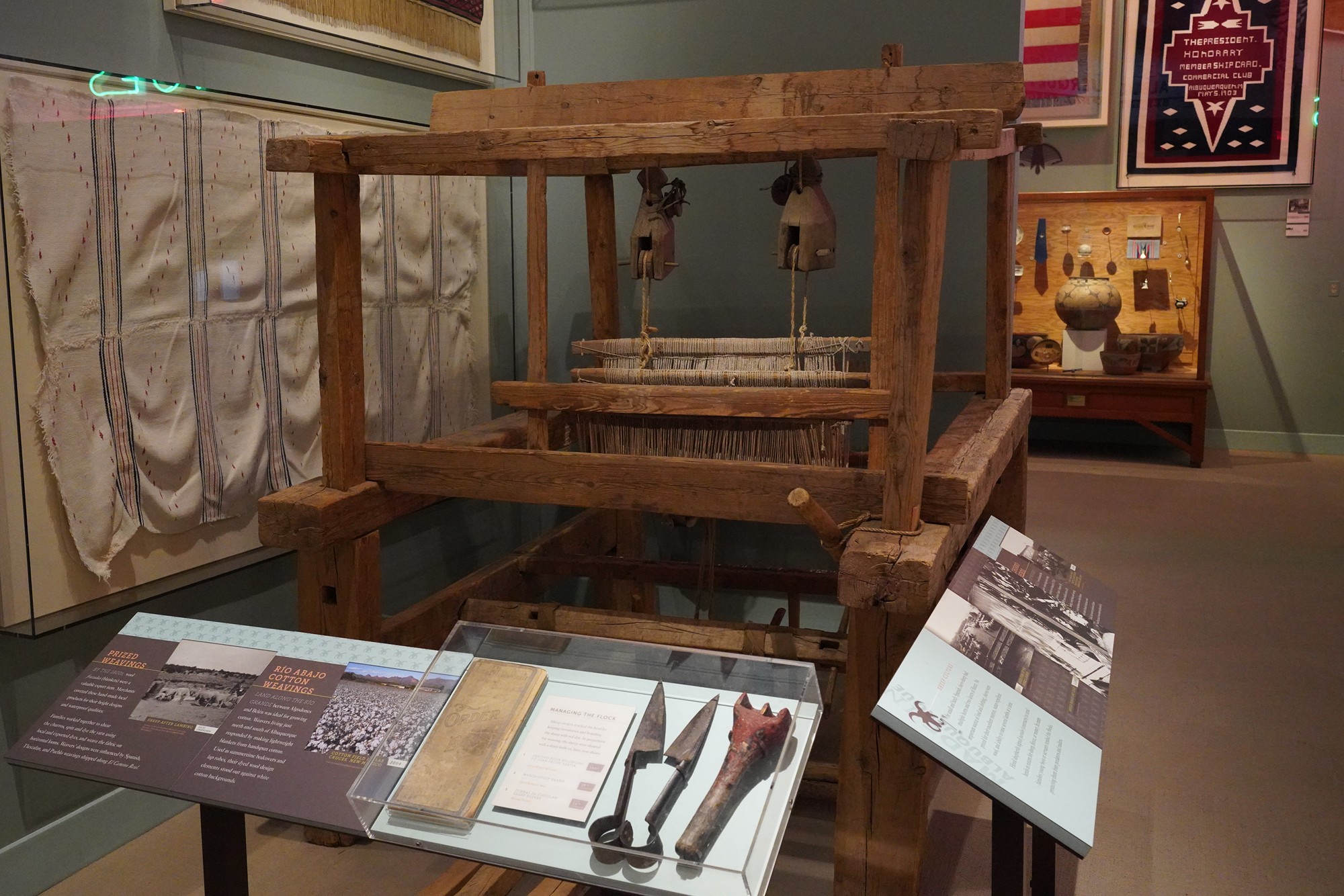 Albuquerque Museum (77)