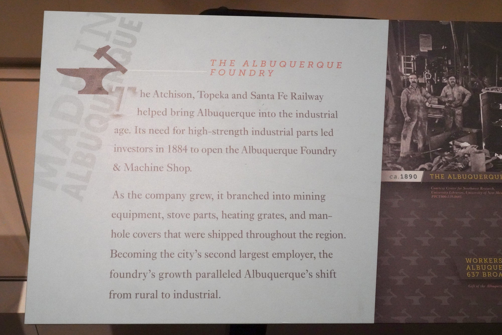 Albuquerque Museum (78)