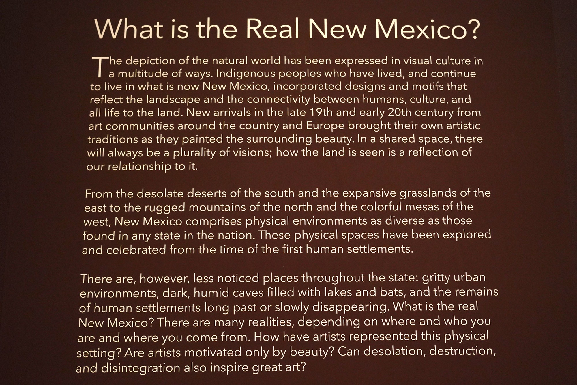 Albuquerque Museum (8)