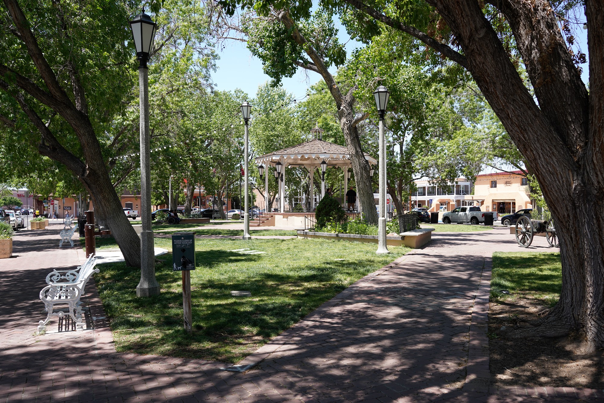 Albuquerque Old Town (1)