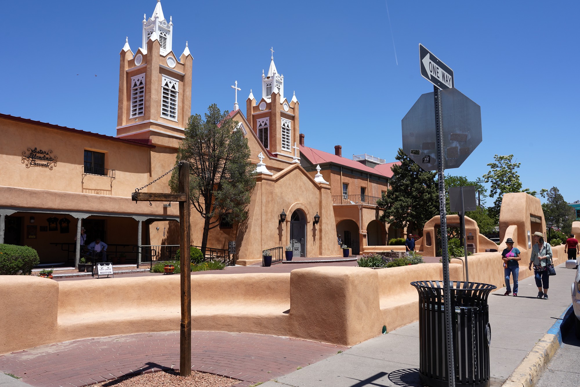 Albuquerque Old Town (11)