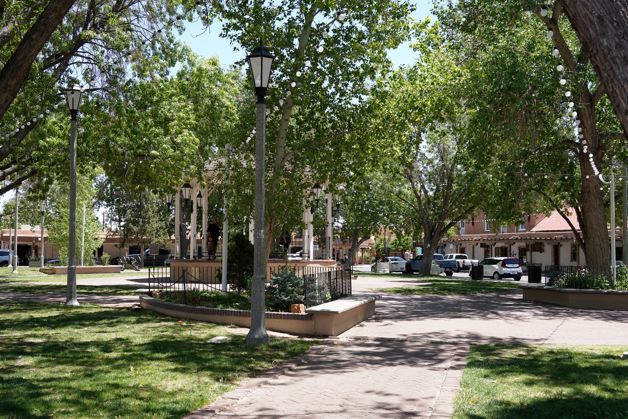 Albuquerque Old Town (13)