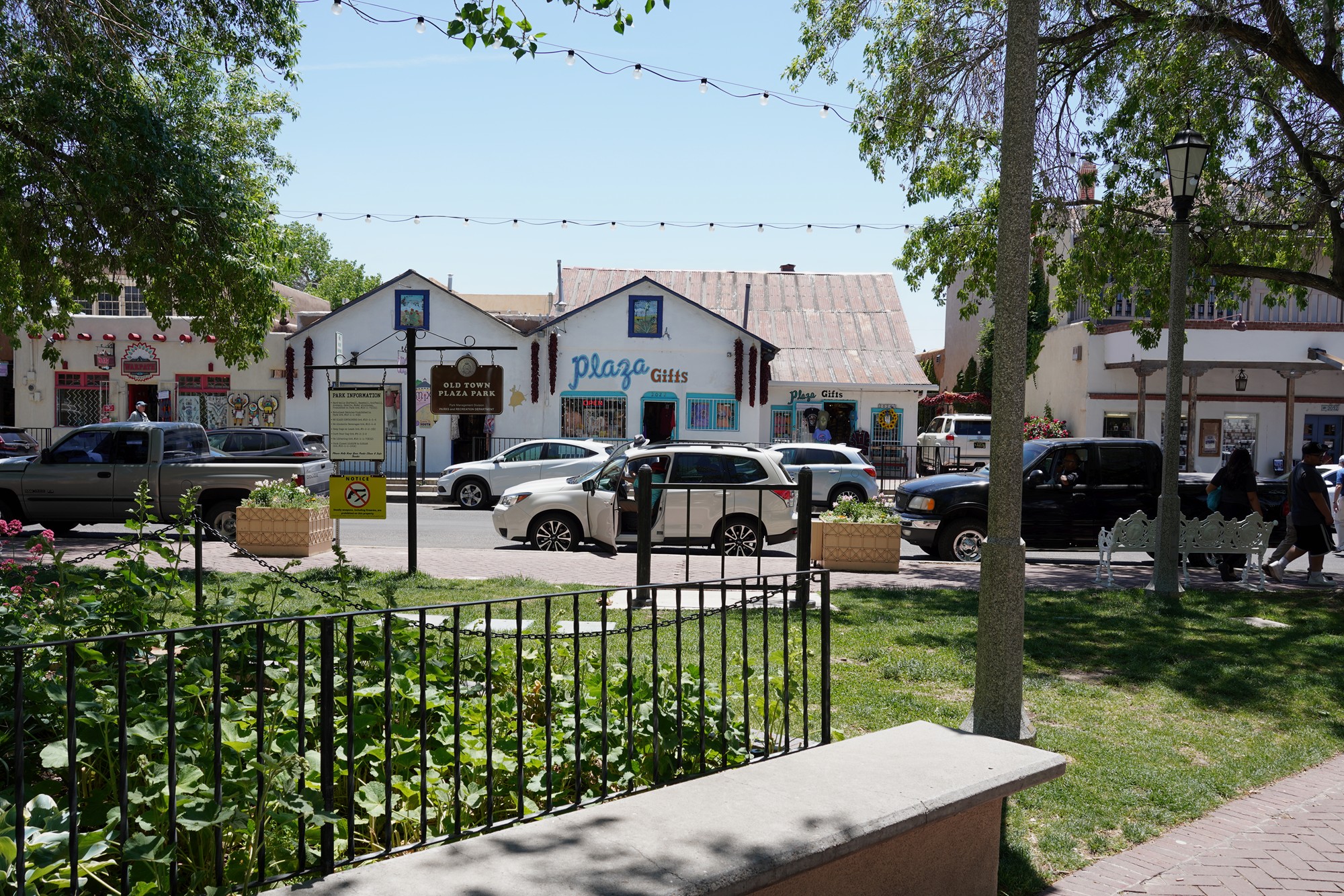 Albuquerque Old Town (17)
