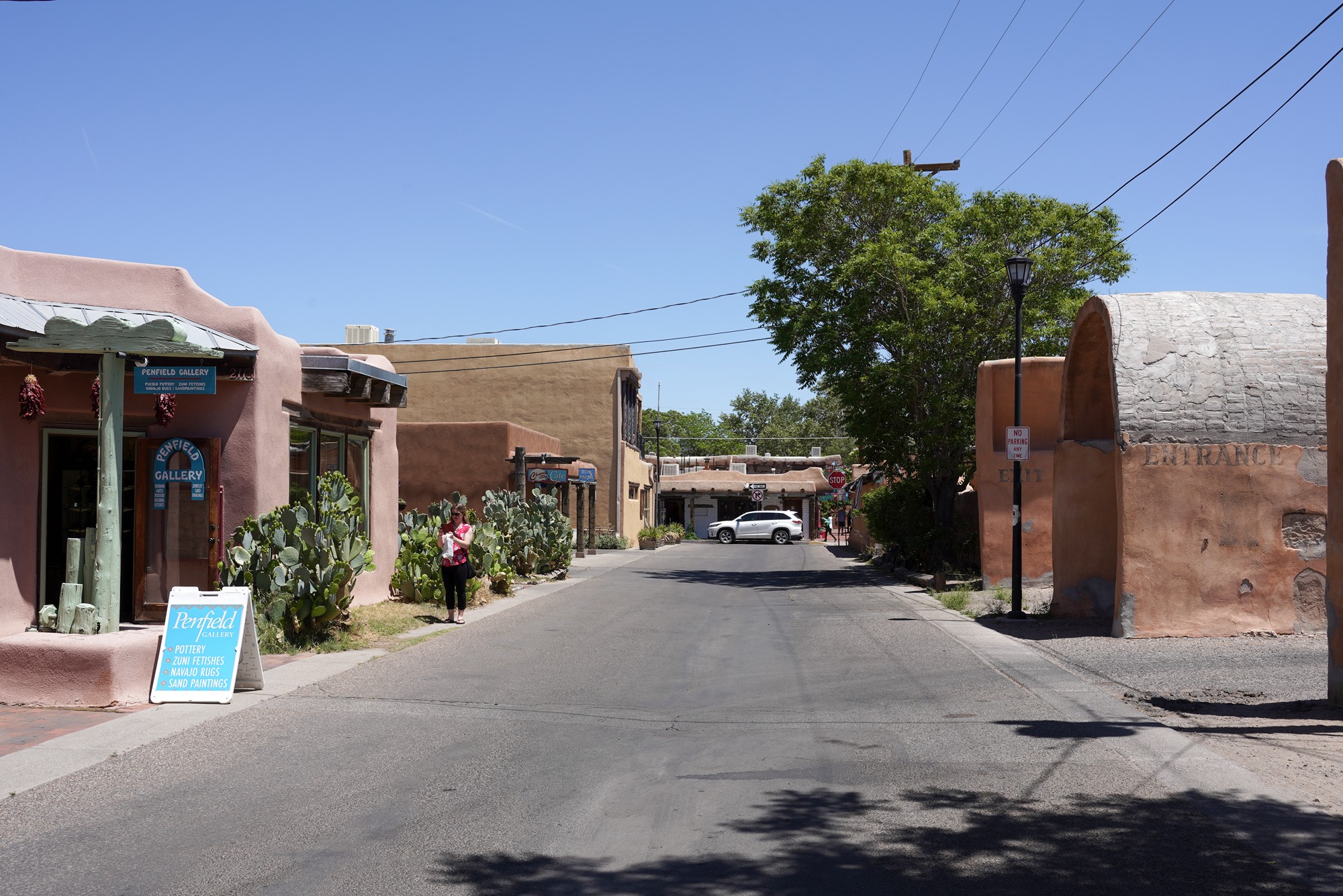 Albuquerque Old Town (18)