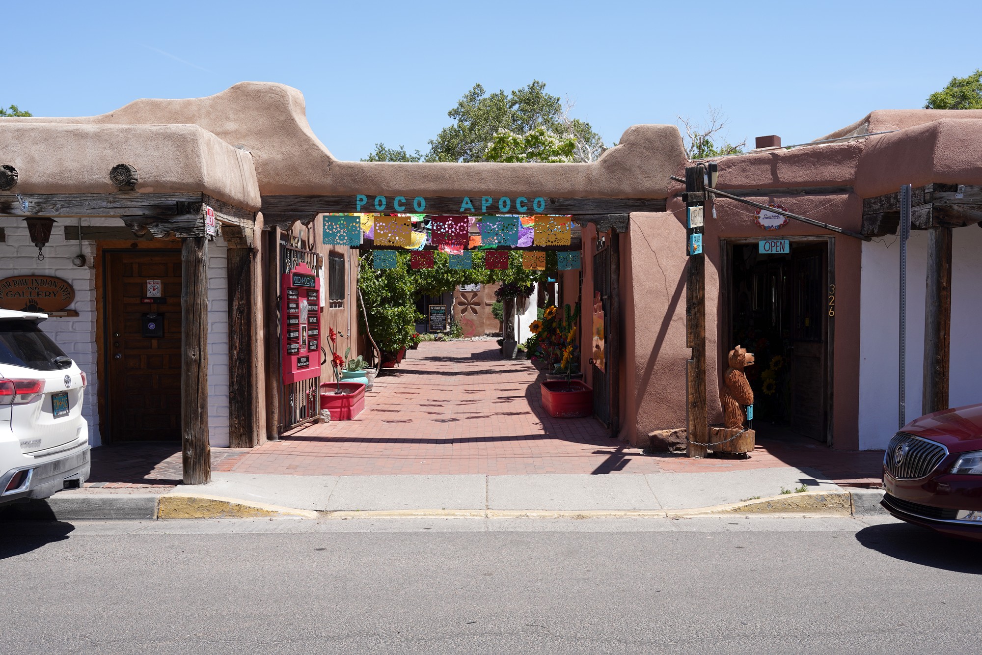 Albuquerque Old Town (20)