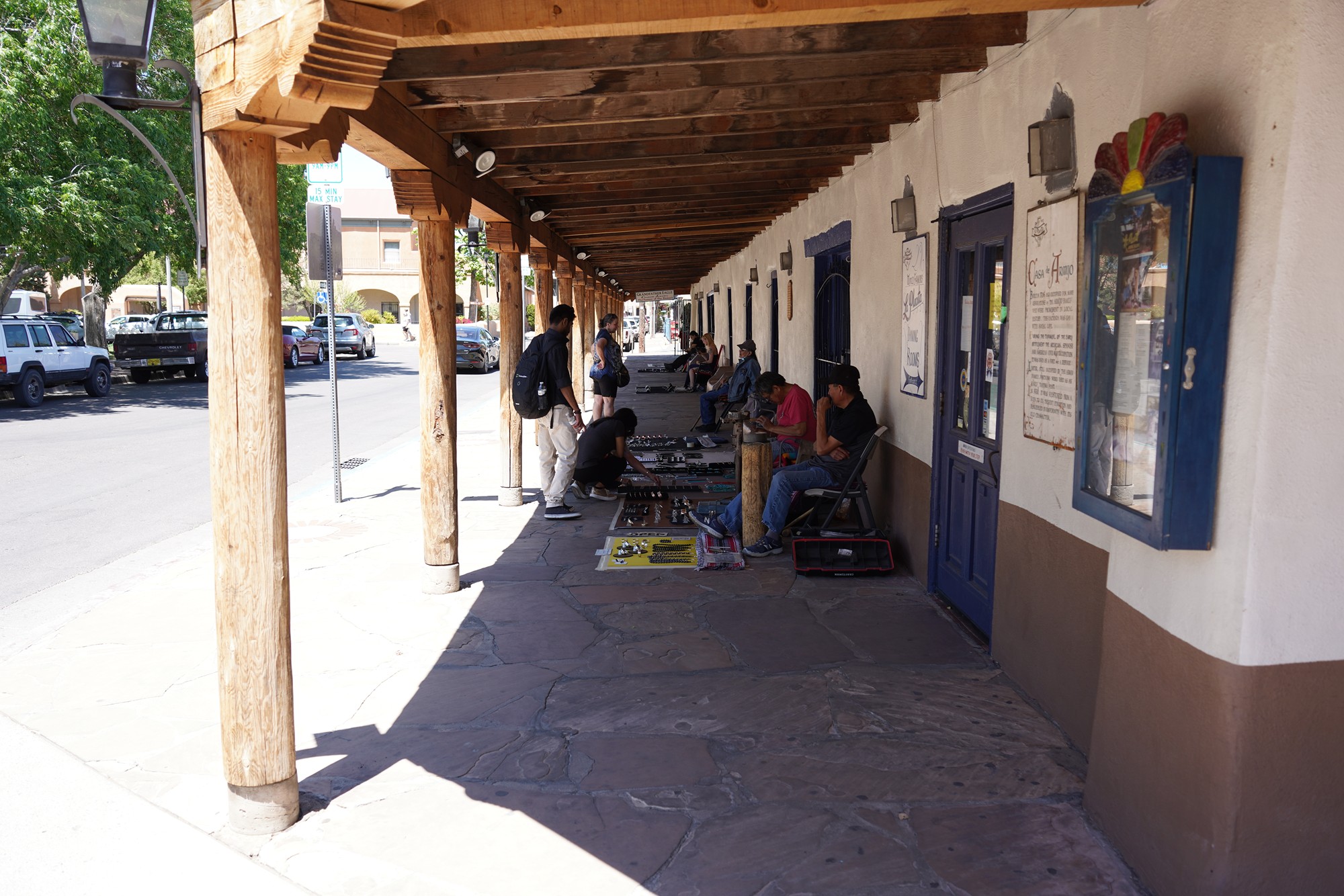 Albuquerque Old Town (23)