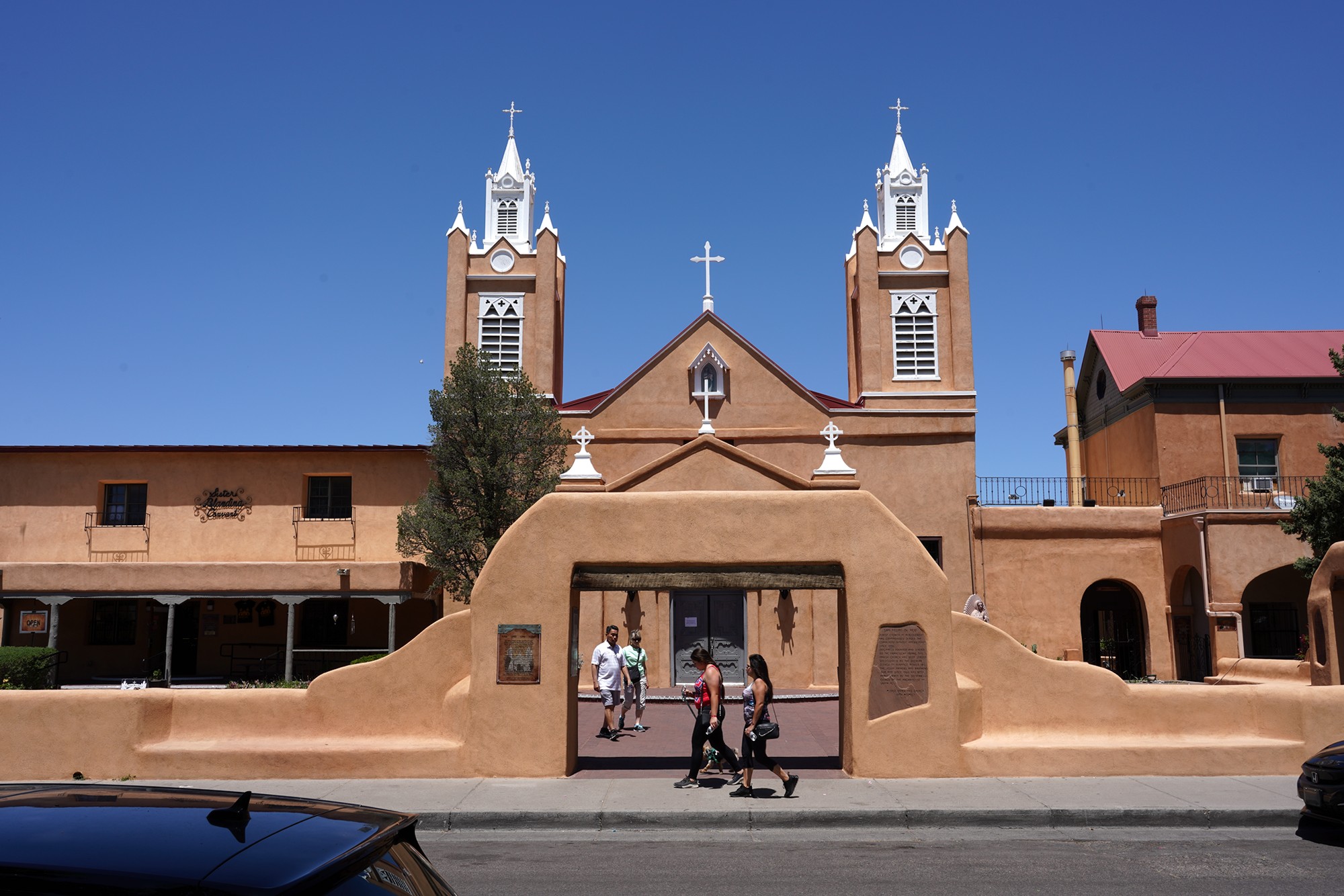 Albuquerque Old Town (7)