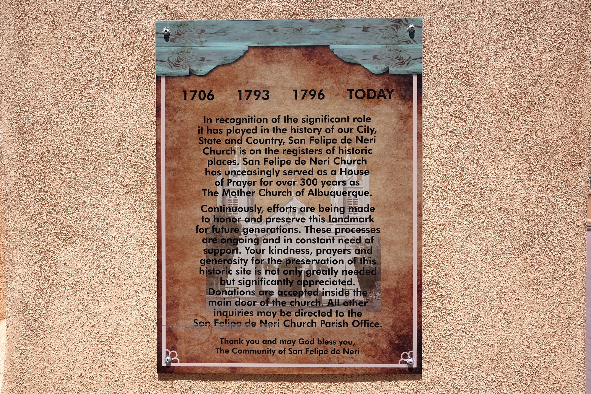 Albuquerque Old Town (8)