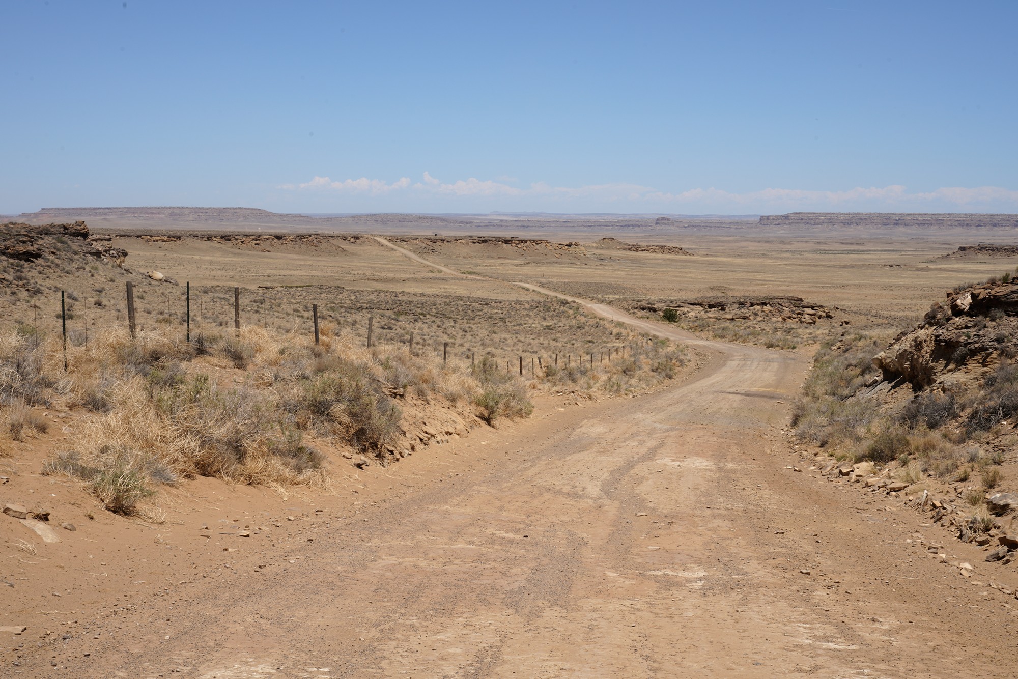 Chaco Canyon (1)