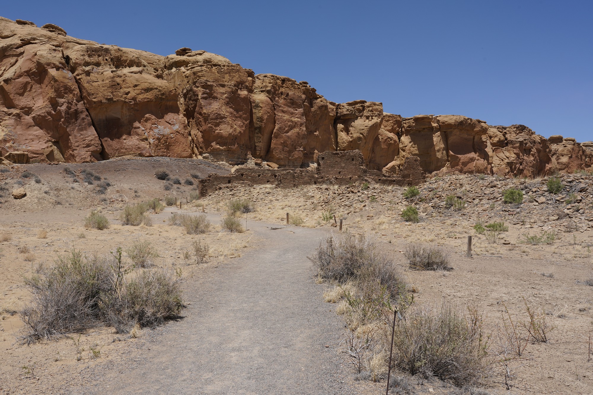Chaco Canyon (11)