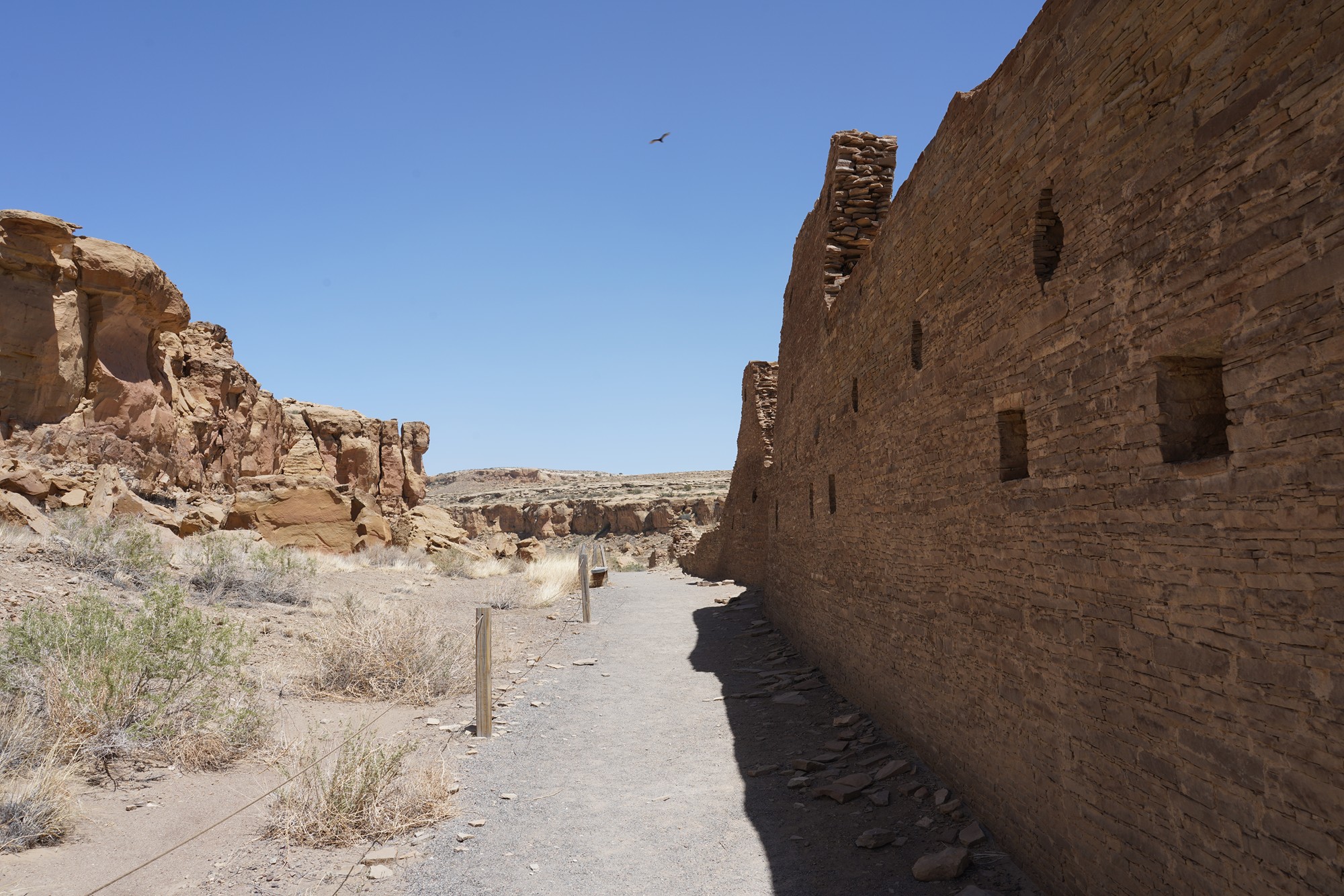 Chaco Canyon (12)