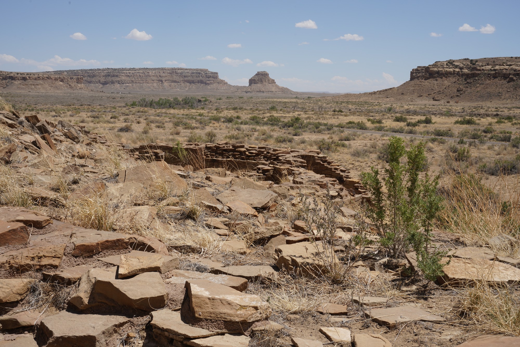 Chaco Canyon (13)