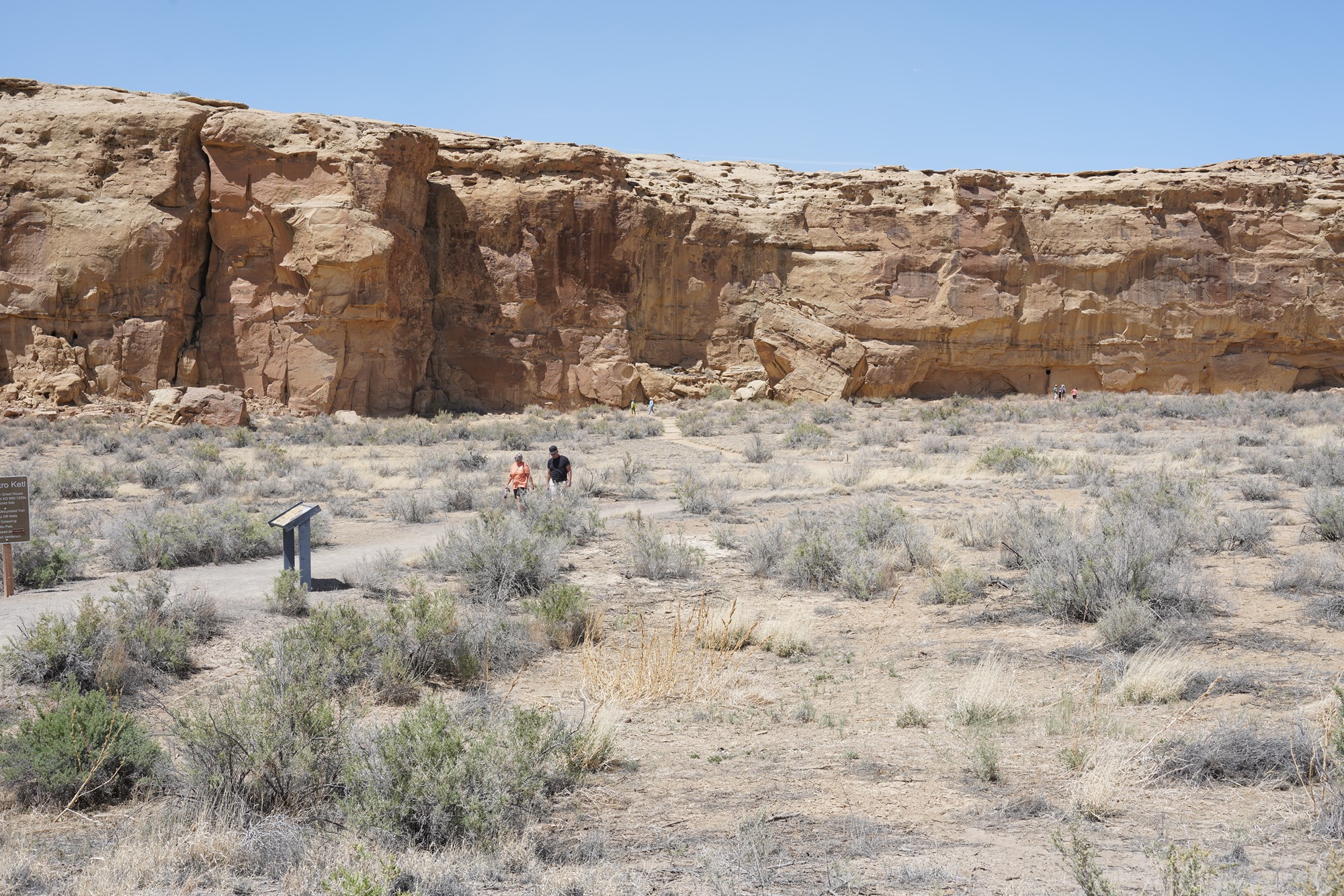 Chaco Canyon (14)