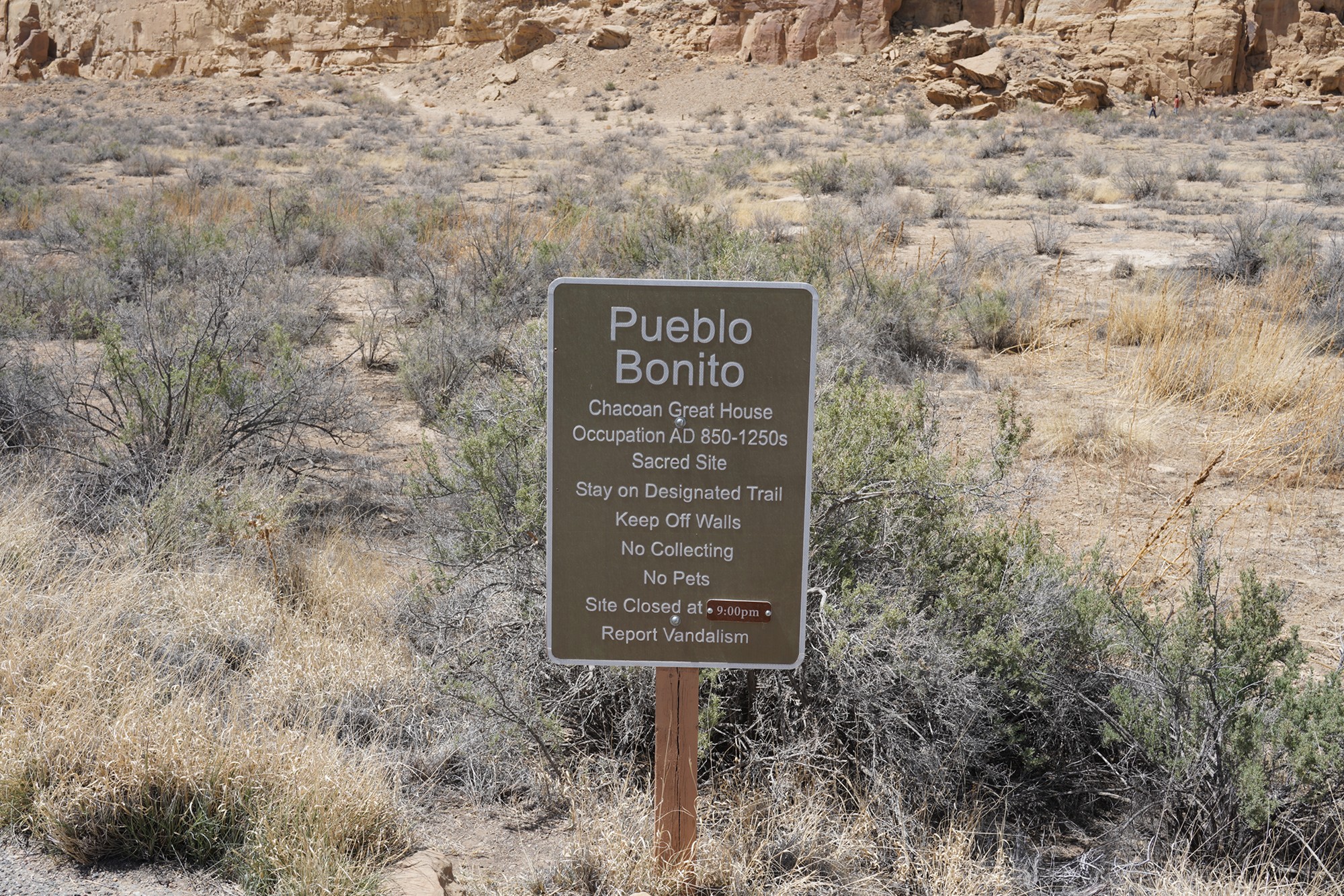 Chaco Canyon (17)
