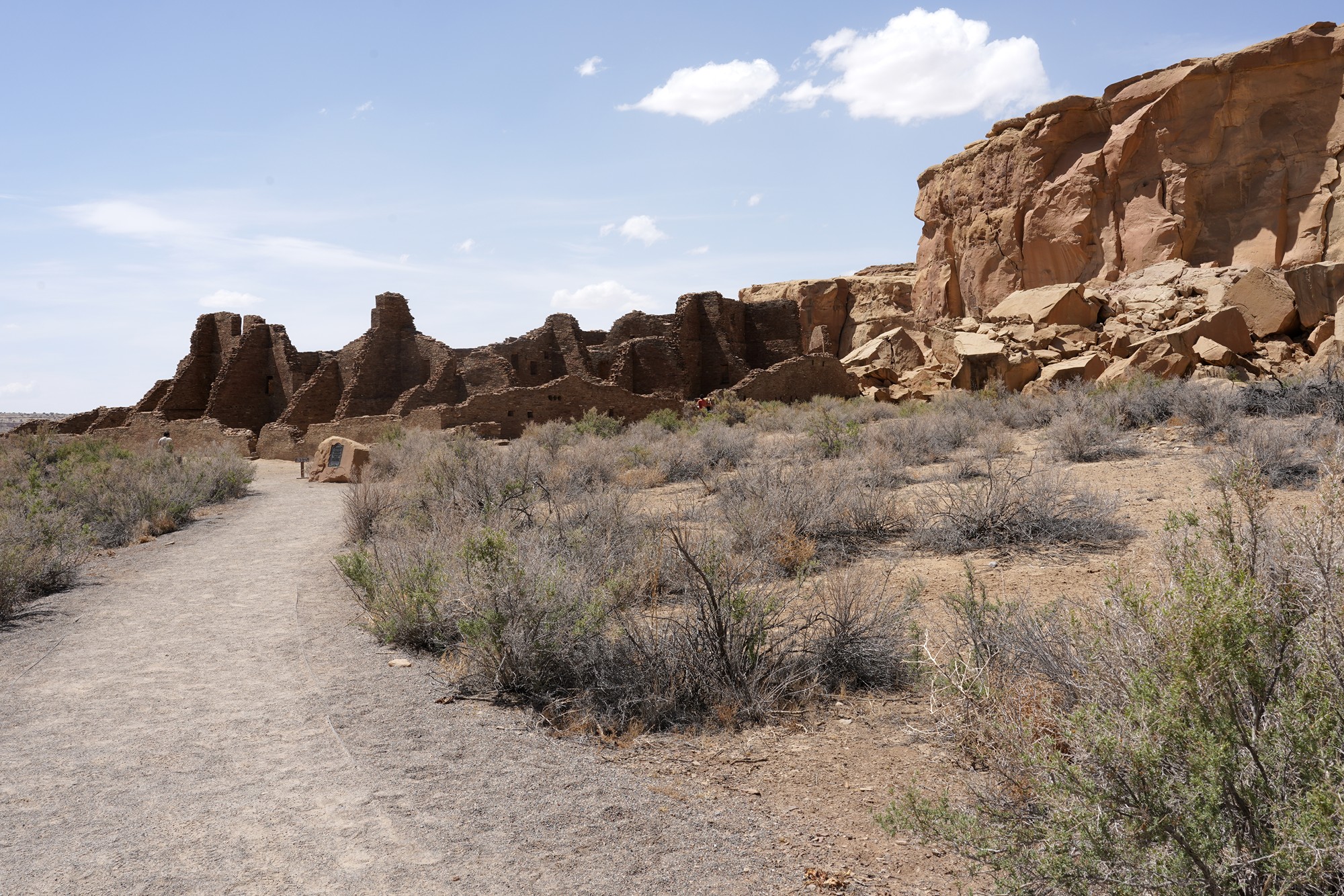 Chaco Canyon (19)