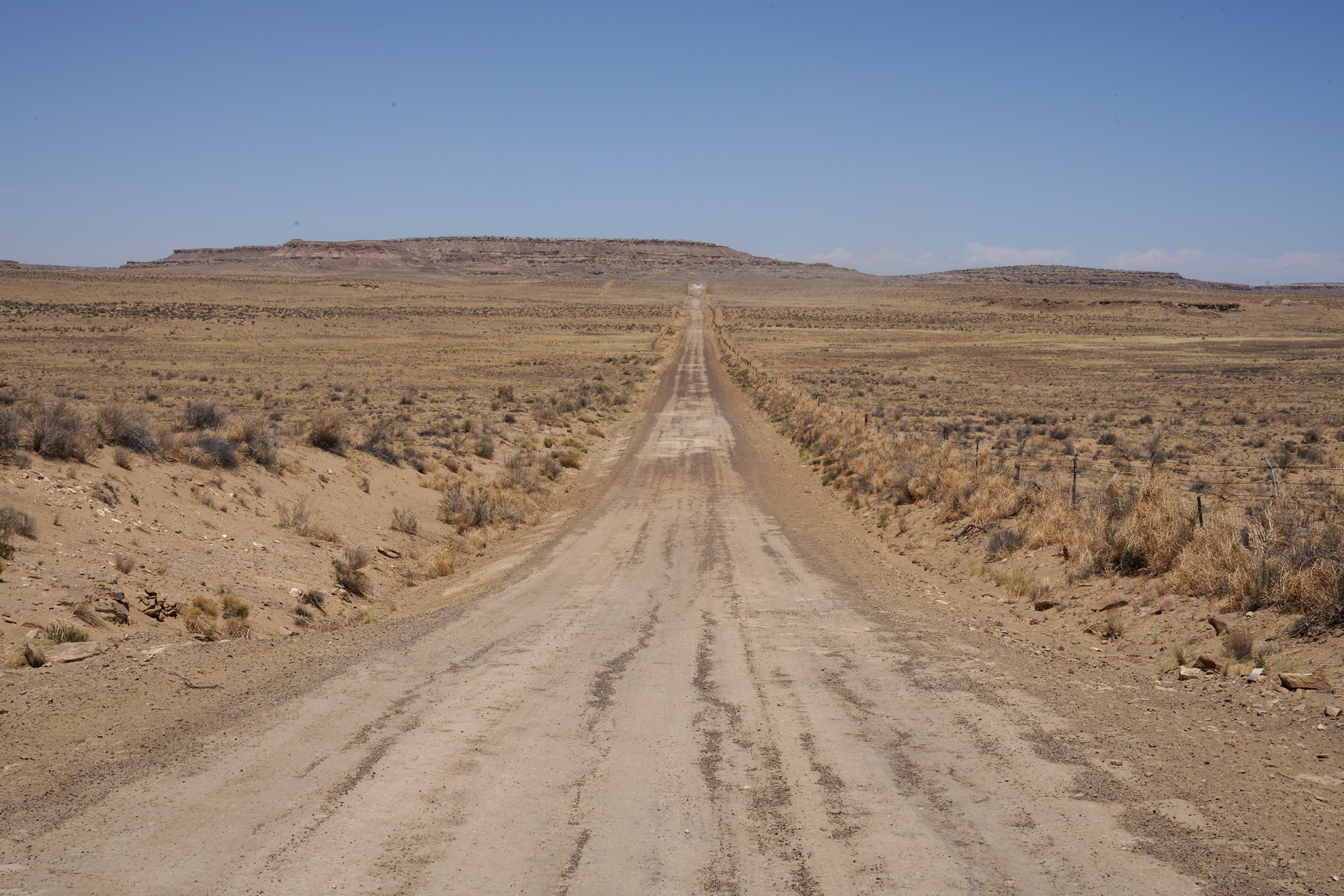 Chaco Canyon (2)