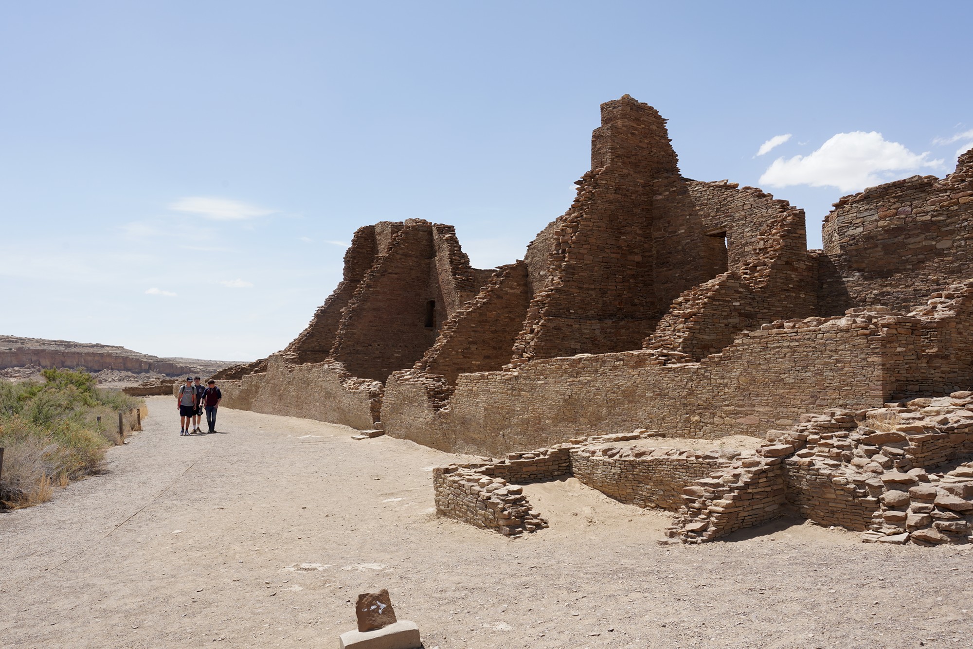 Chaco Canyon (20)