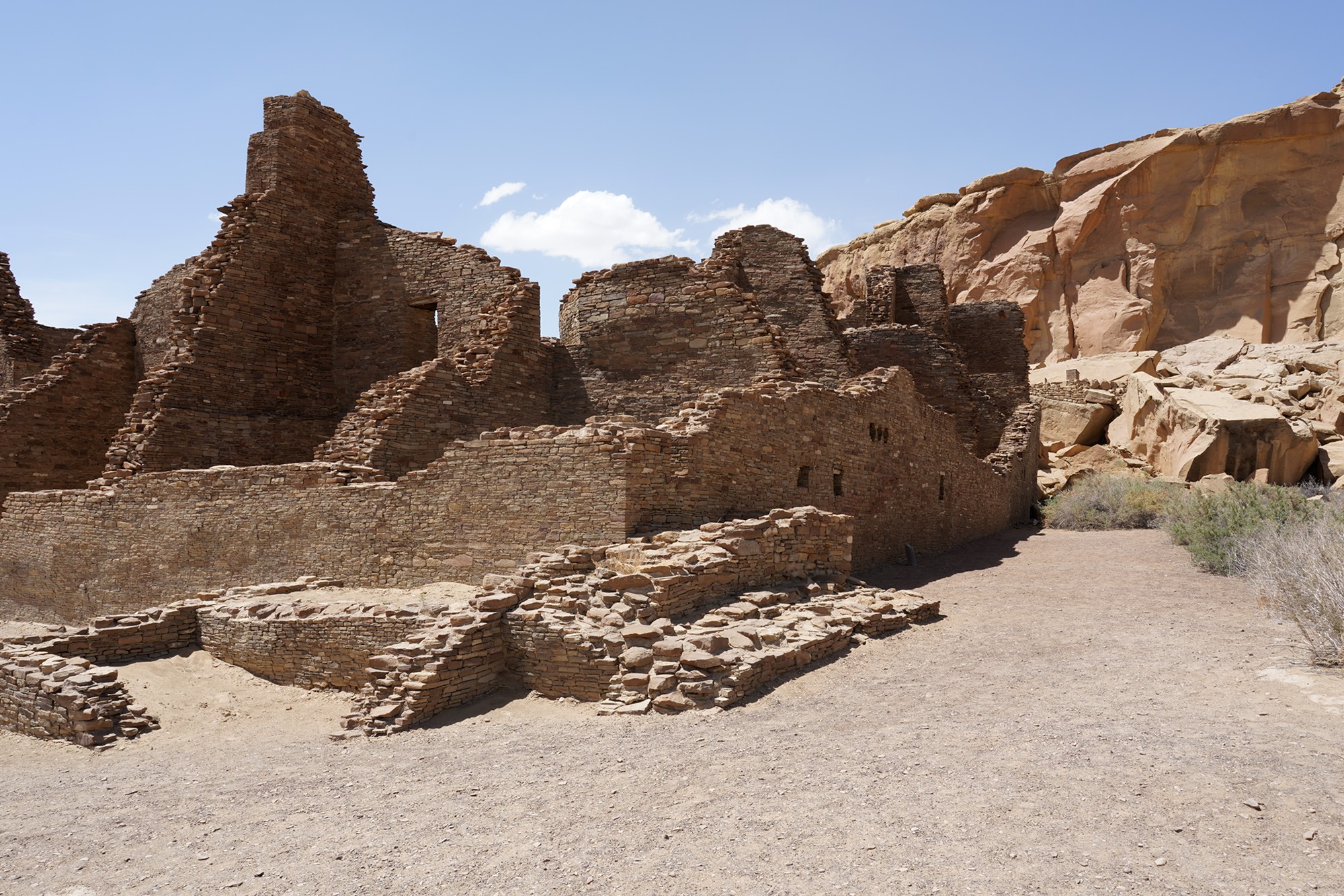 Chaco Canyon (21)