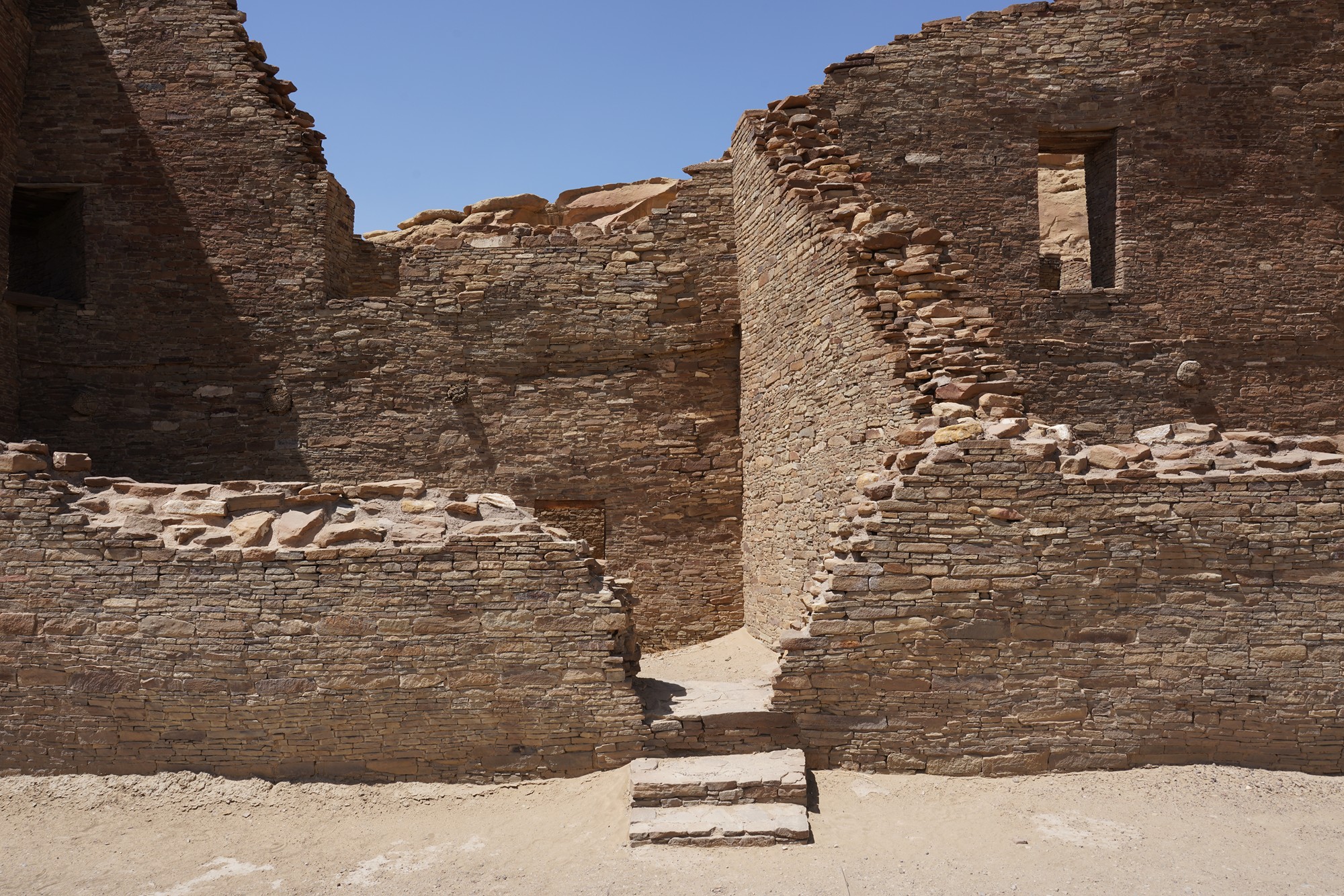Chaco Canyon (22)