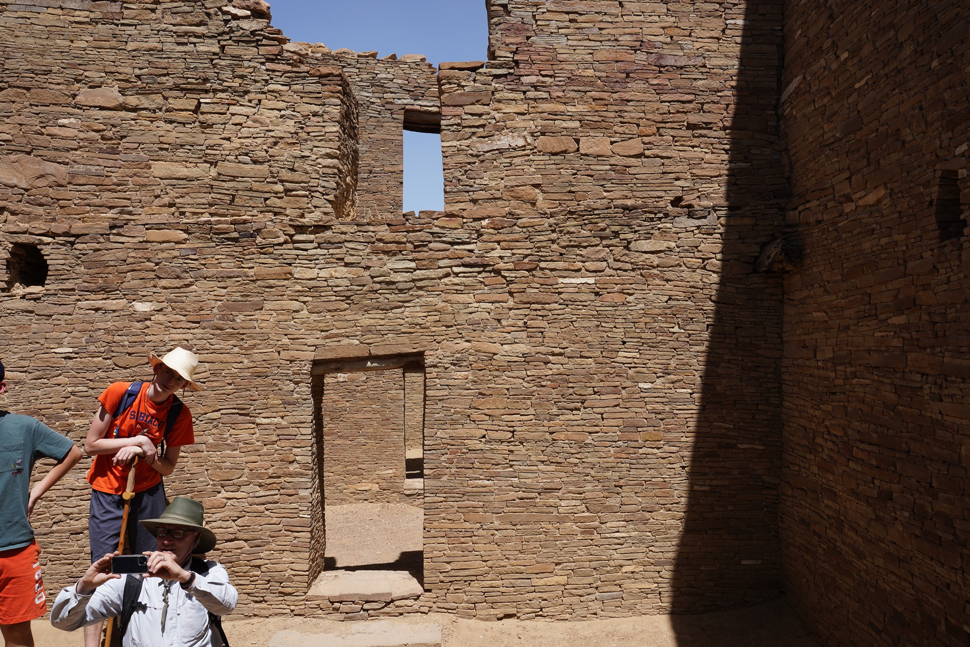 Chaco Canyon (25)