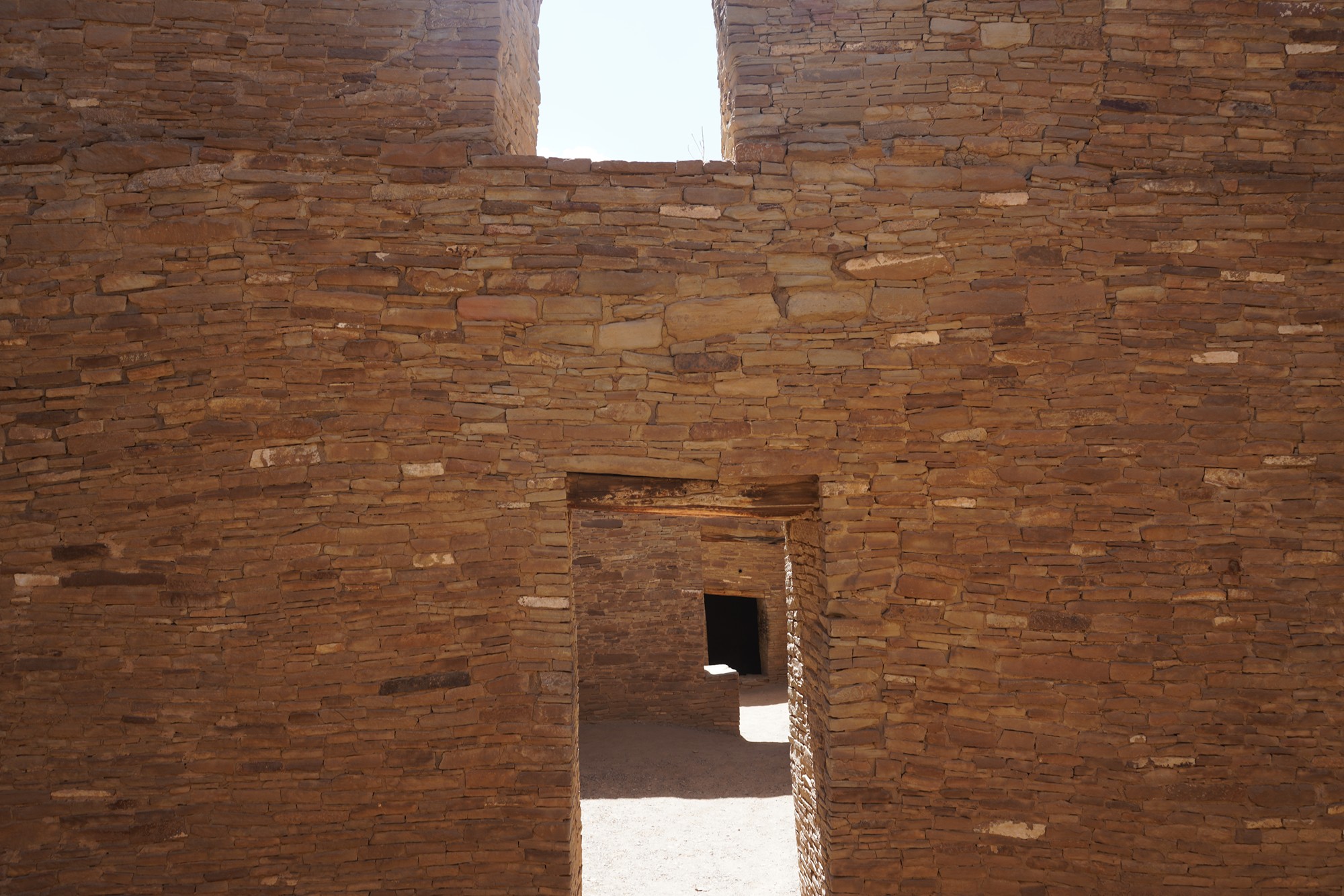 Chaco Canyon (29)