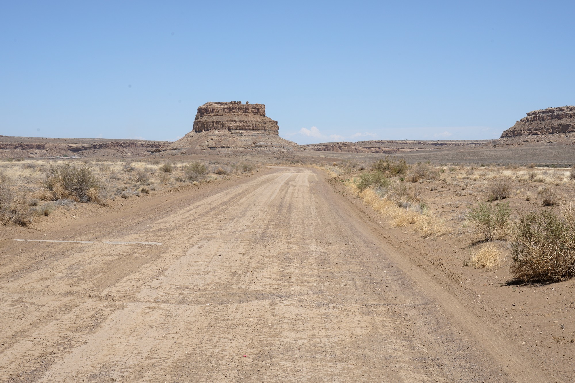 Chaco Canyon (3)