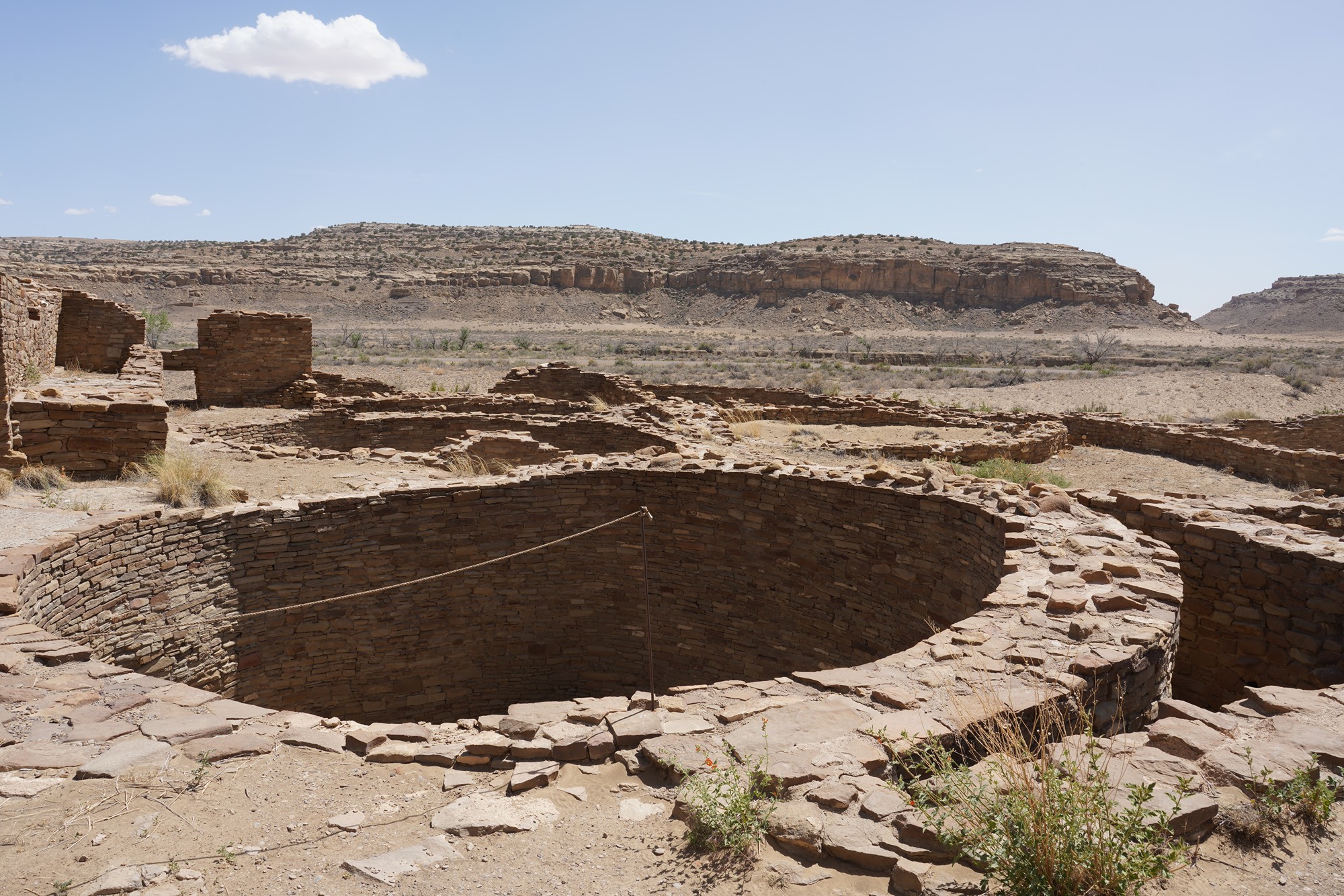 Chaco Canyon (38)