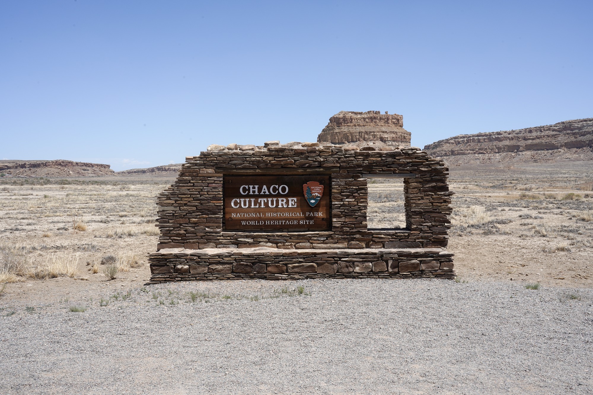 Chaco Canyon (4)