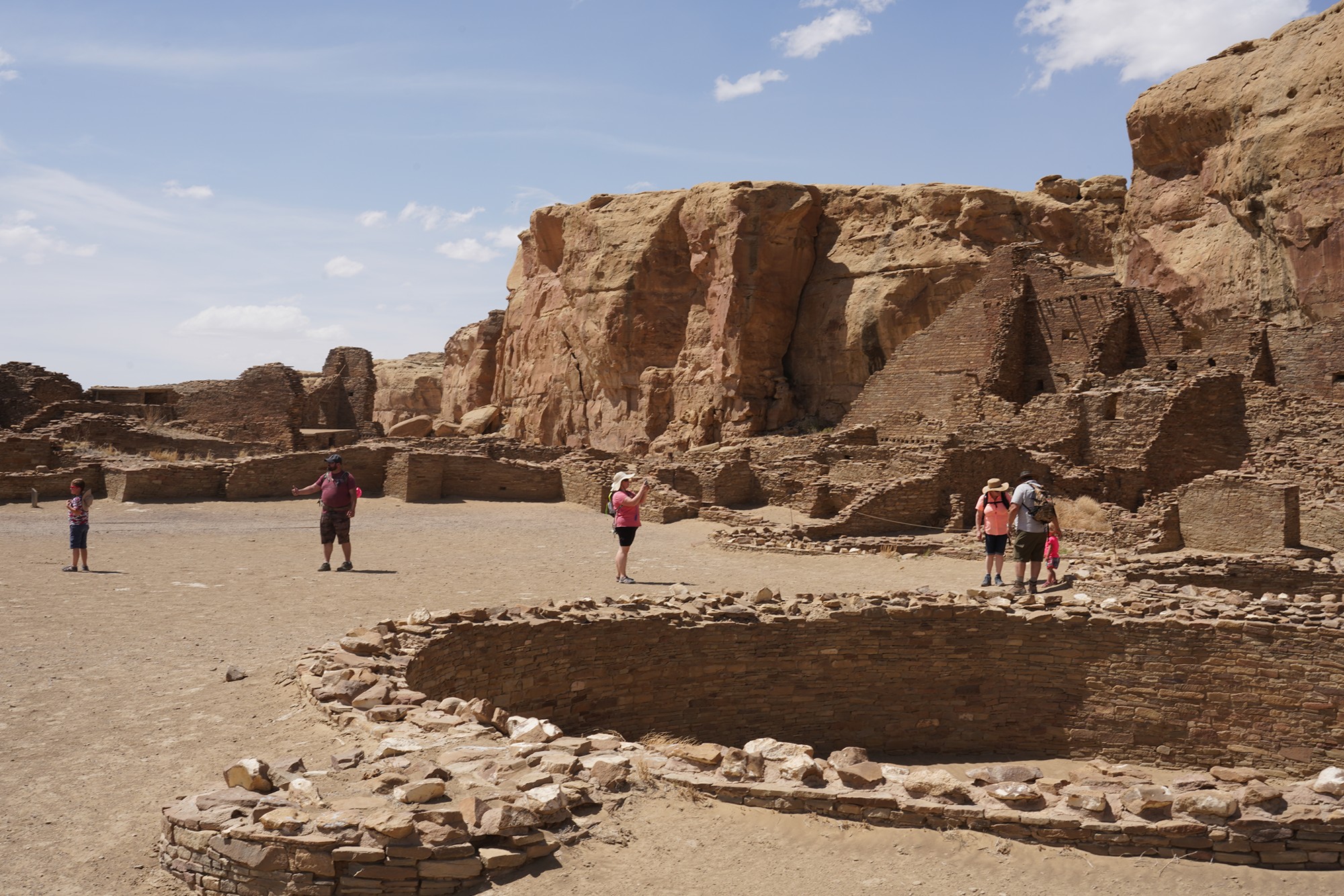 Chaco Canyon (40)