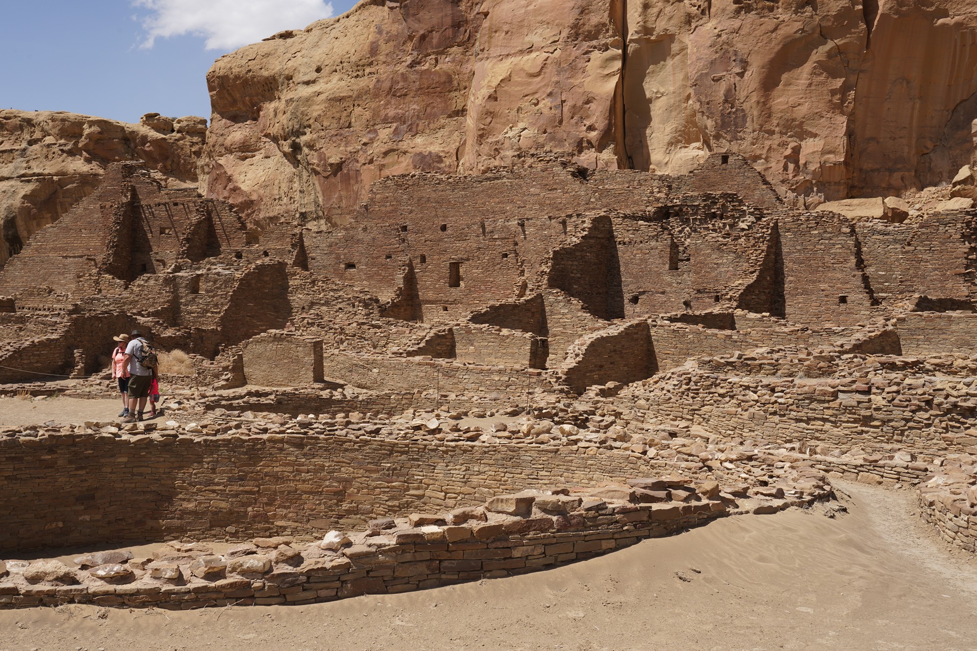 Chaco Canyon (41)