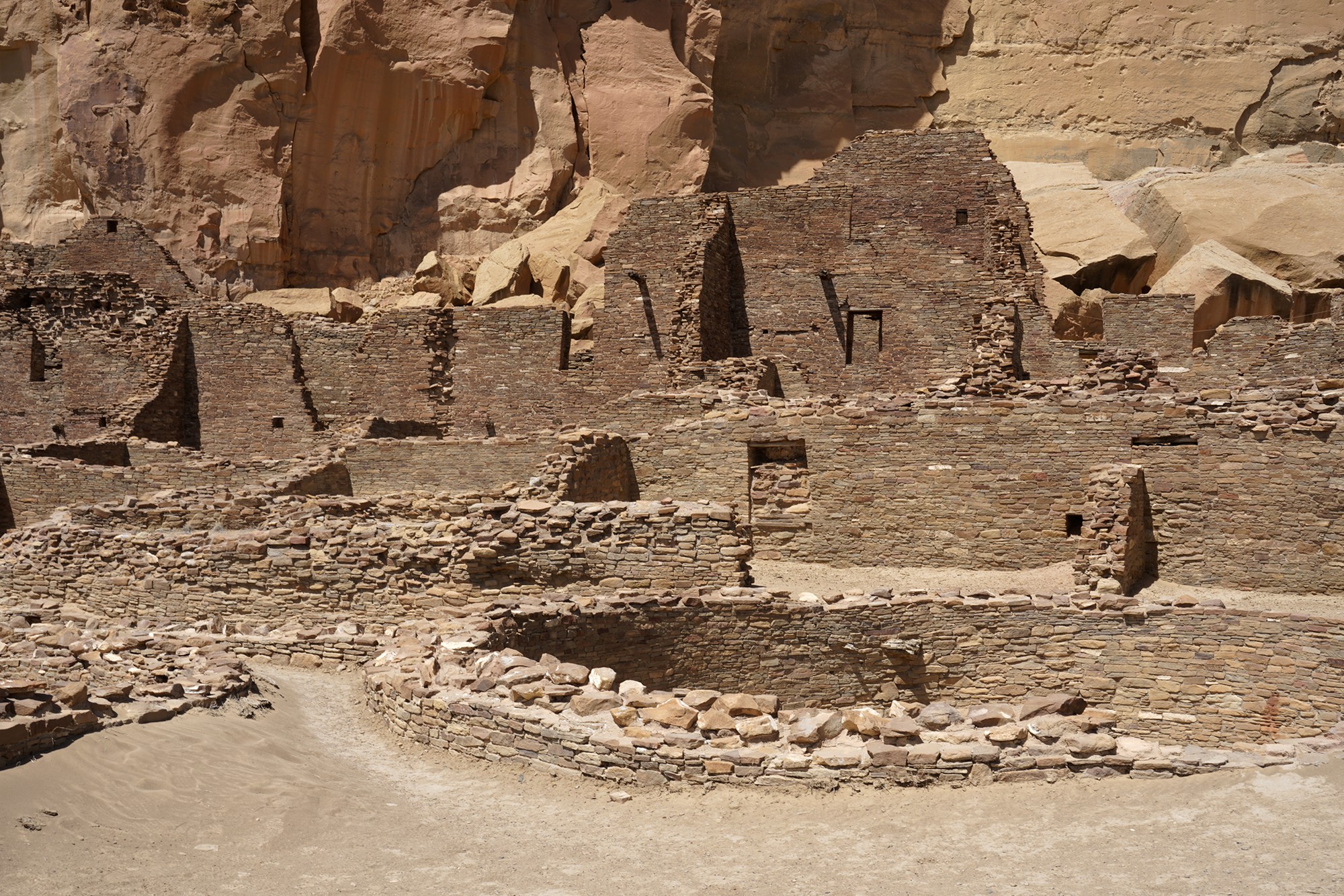 Chaco Canyon (42)