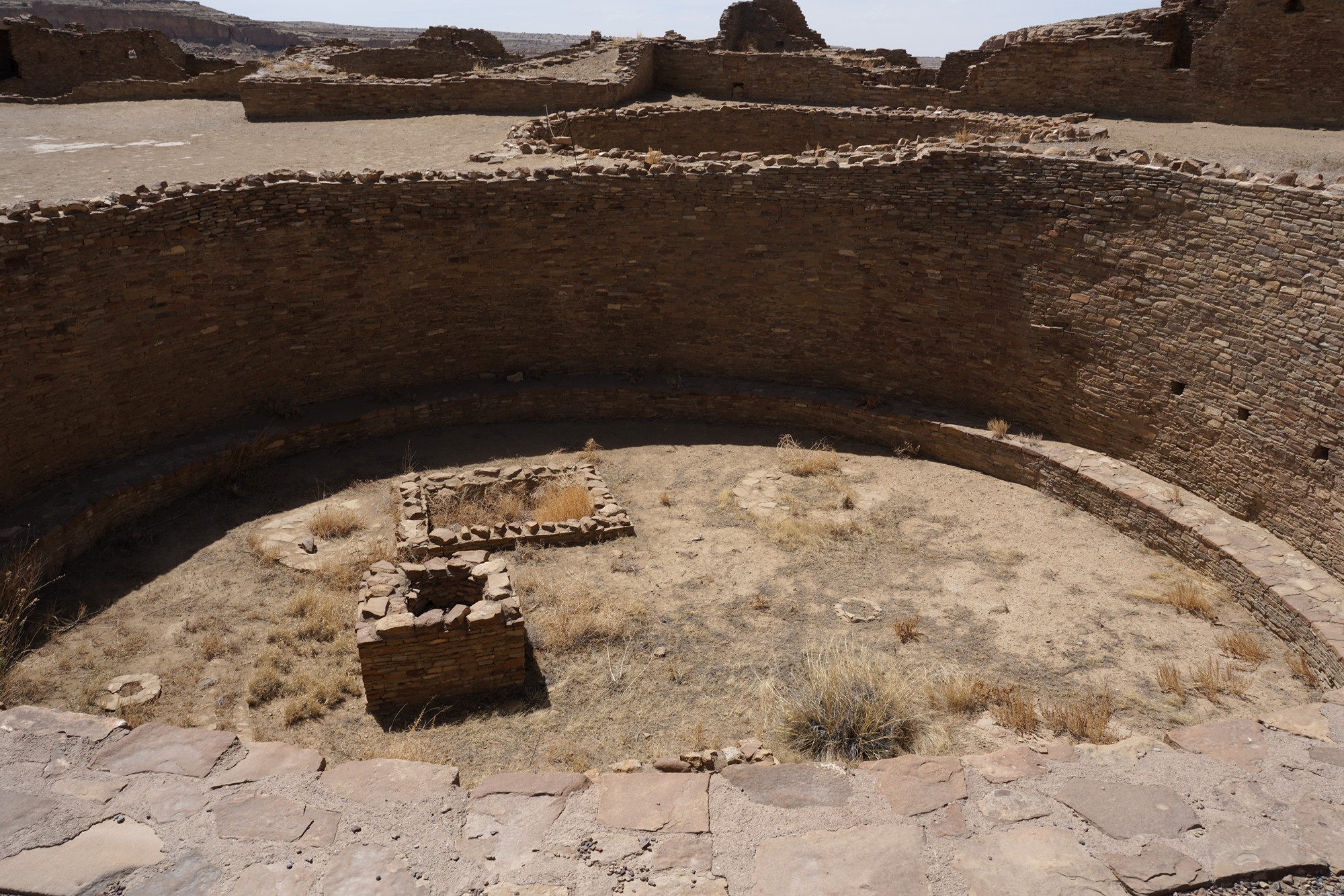 Chaco Canyon (47)