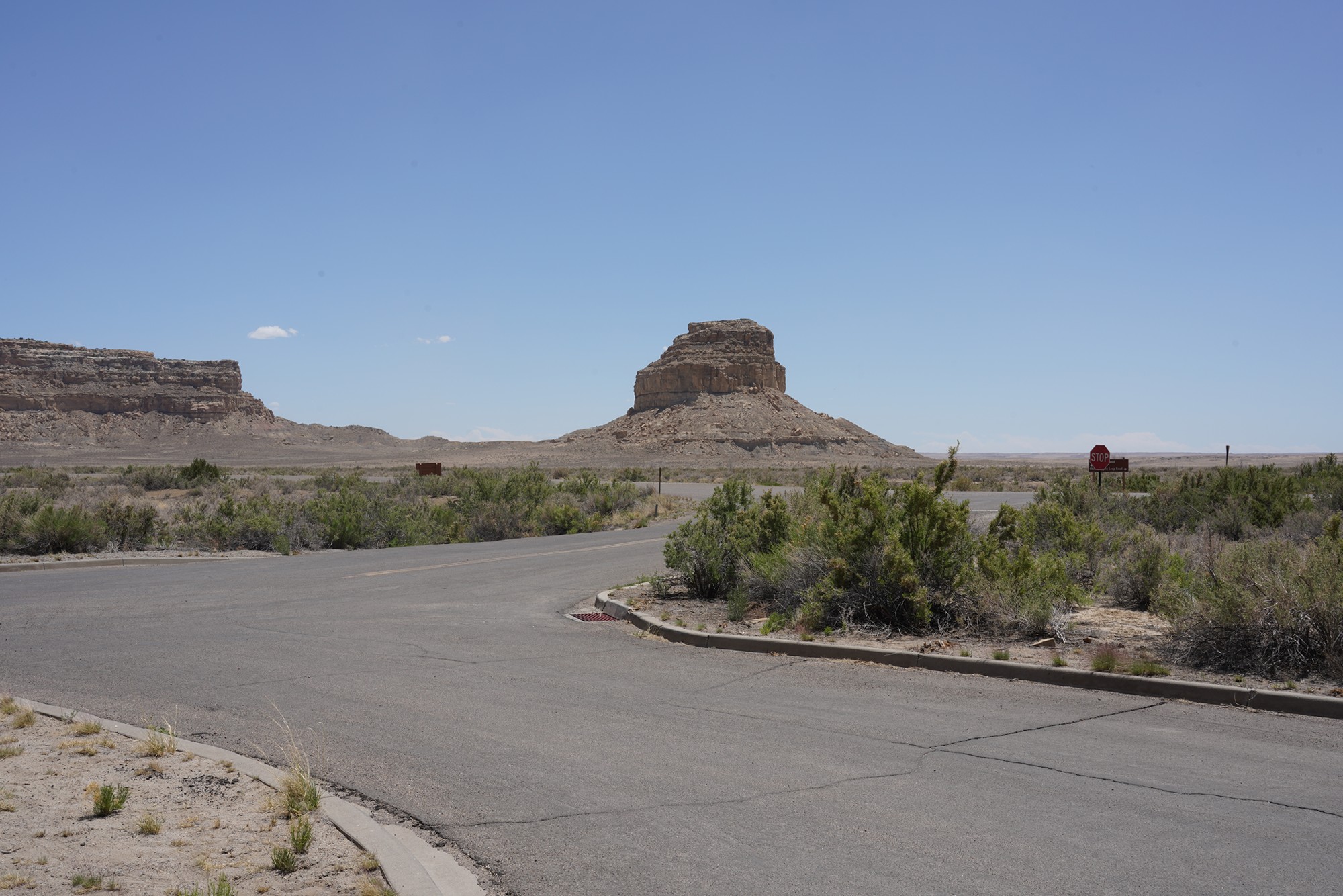 Chaco Canyon (5)