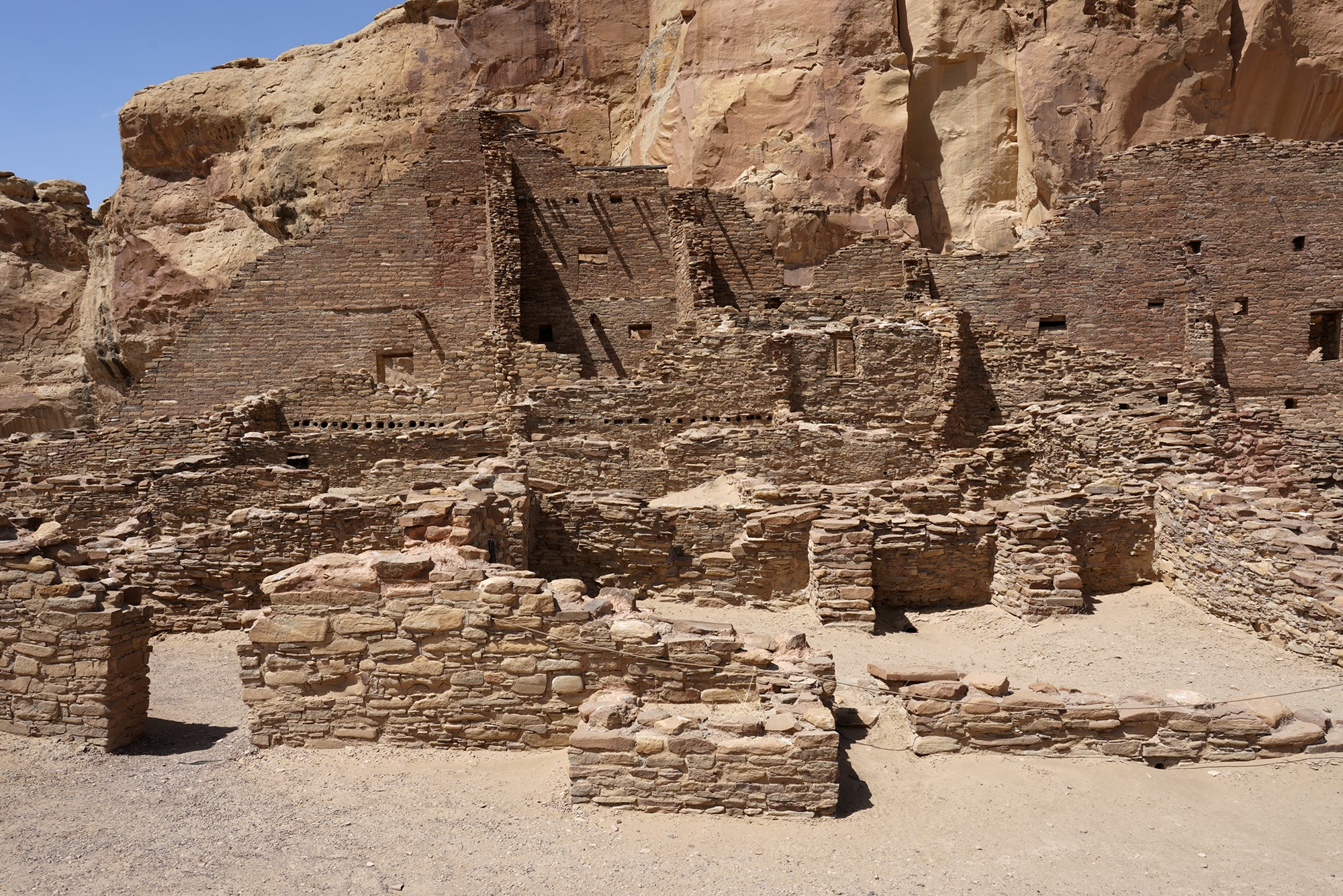 Chaco Canyon (60)