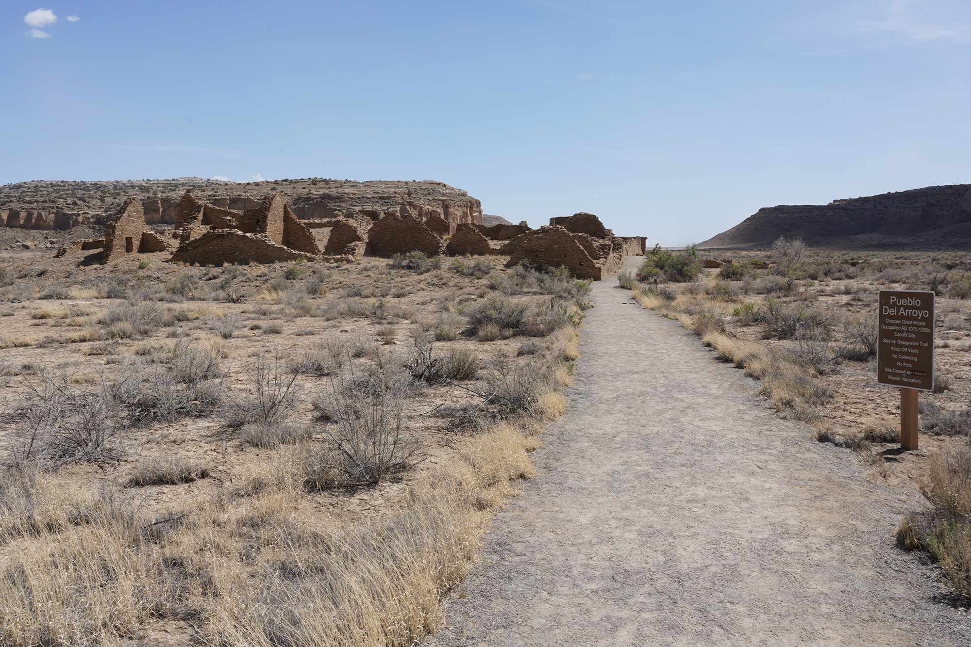 Chaco Canyon (64)