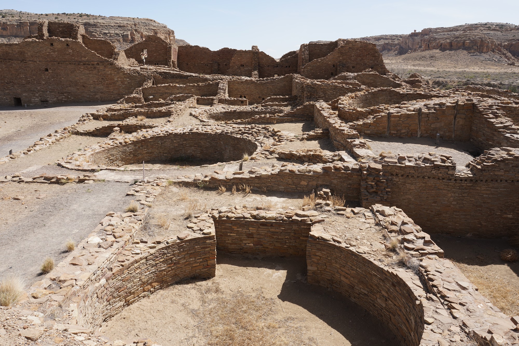 Chaco Canyon (66)