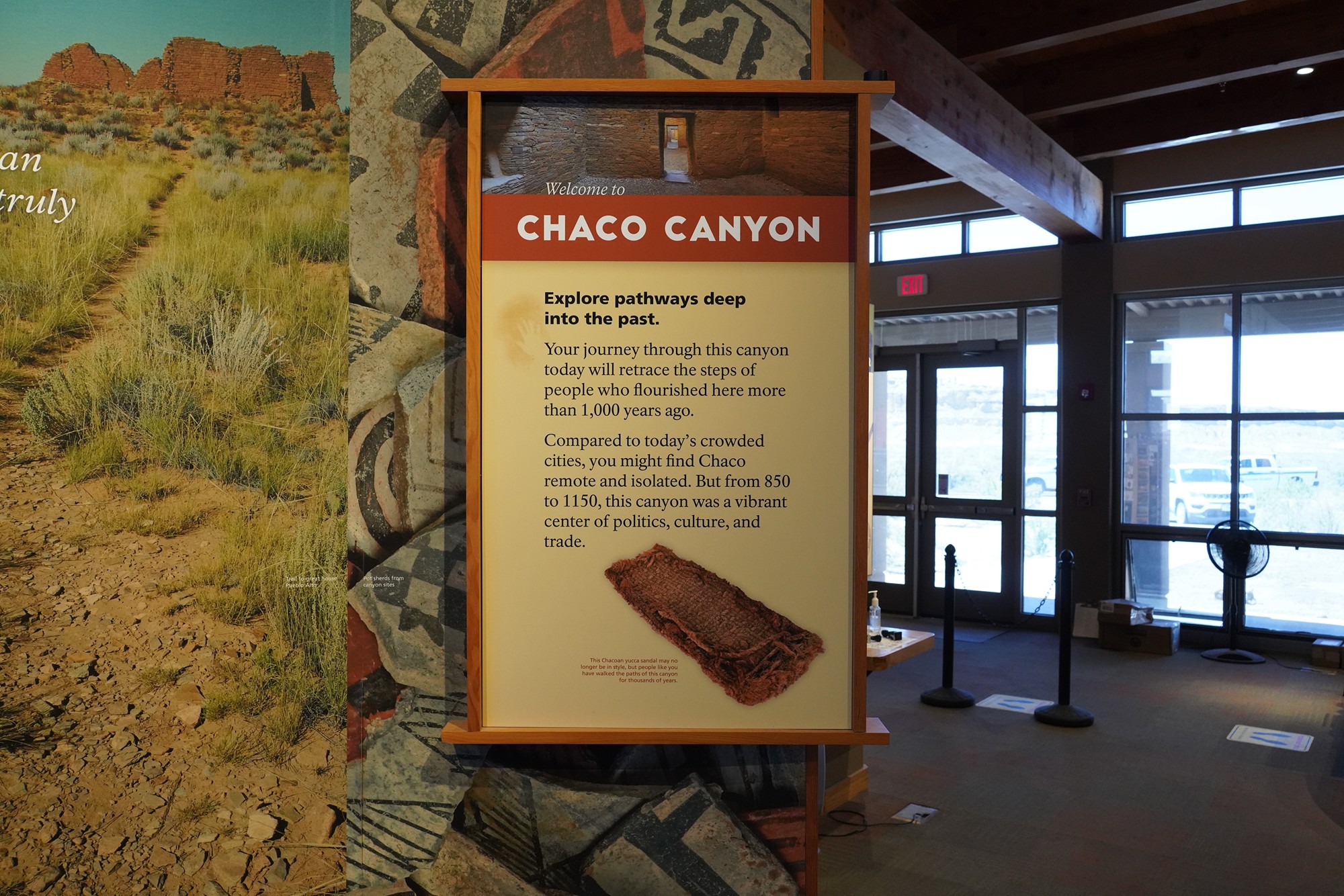 Chaco Canyon (8)