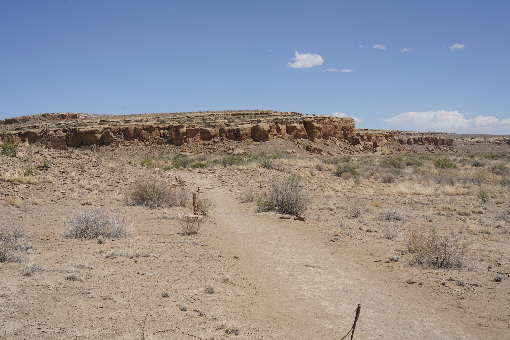Chaco Canyon (9)